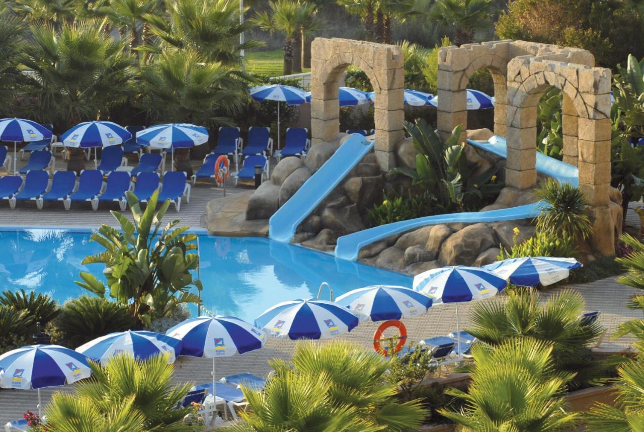 Playacanela Hotel 4*