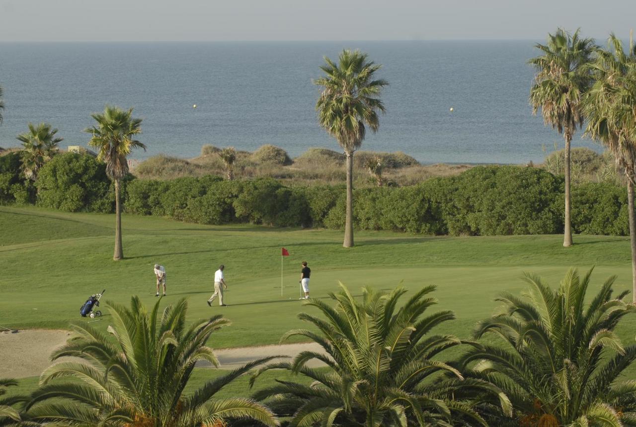 Hotel Playaballena