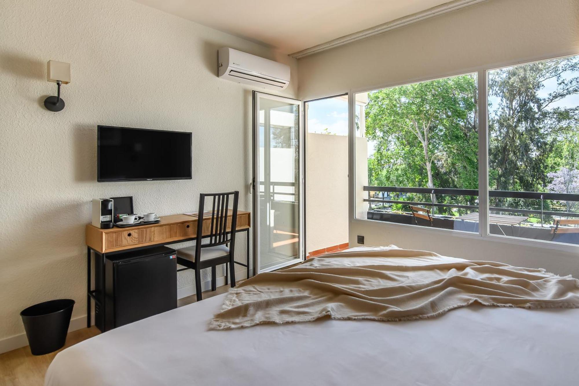 Center 3* Ayamonte