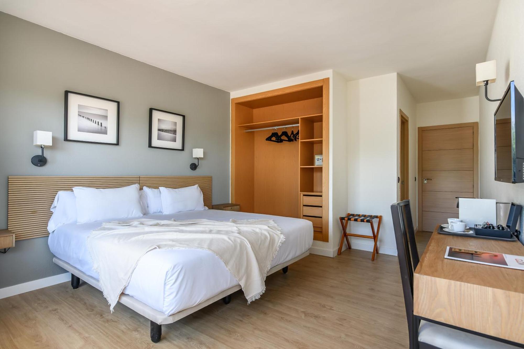 Hotel Center 3*