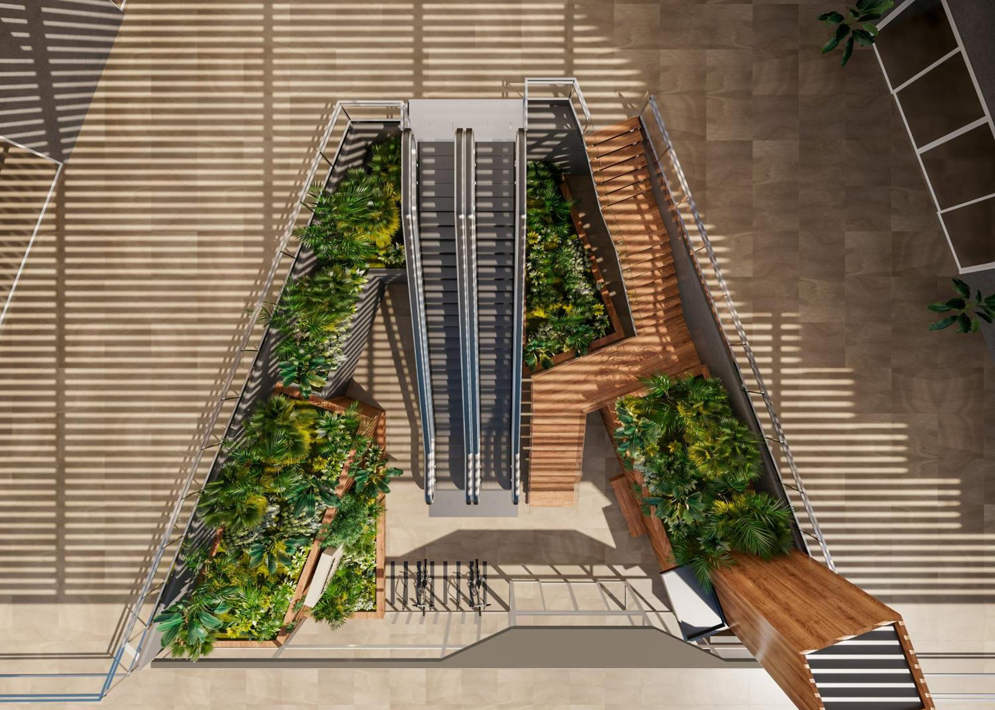 Hotel Innside By Melia Porta Maris Alicante