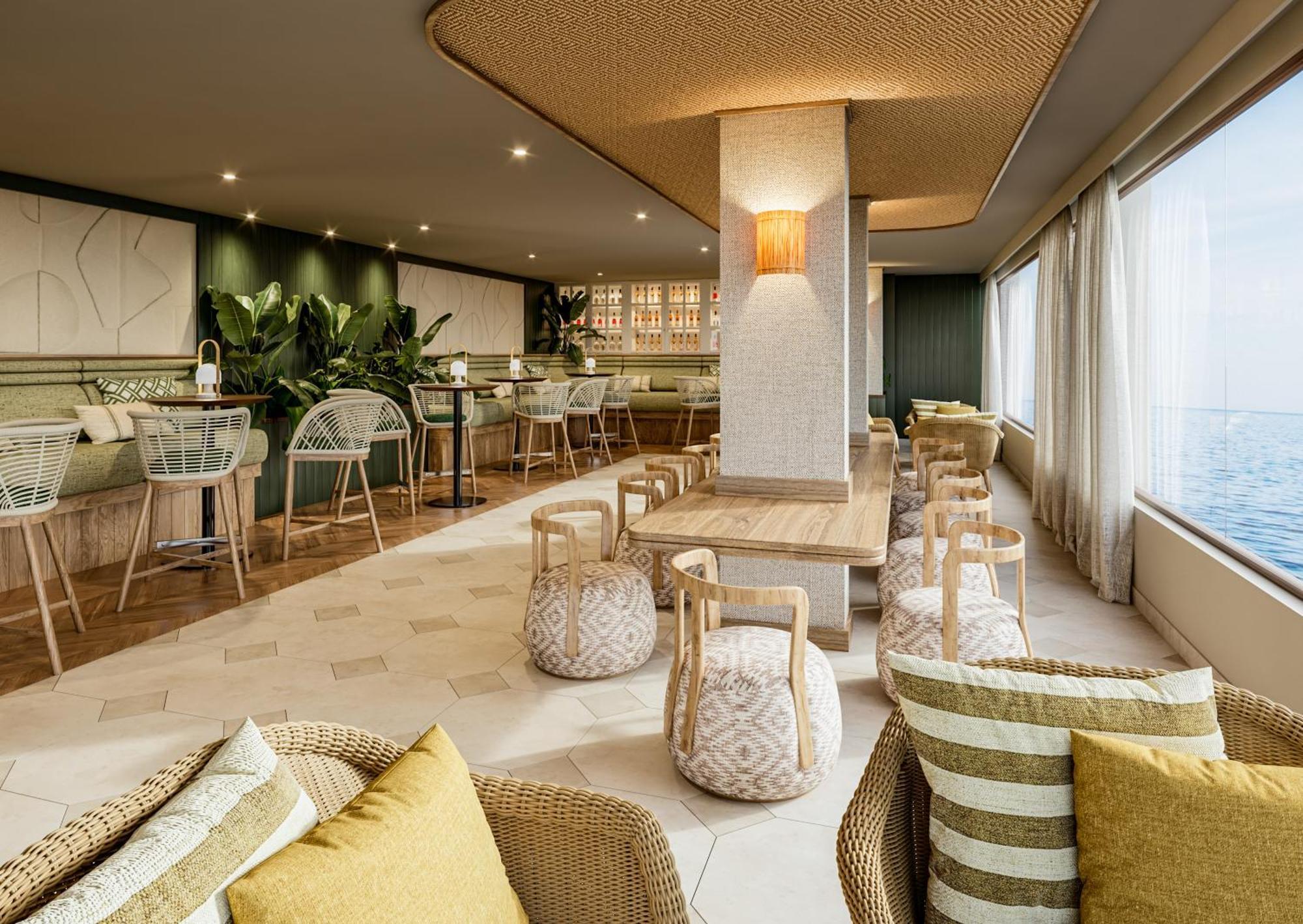 Innside By Melia Porta Maris 4*