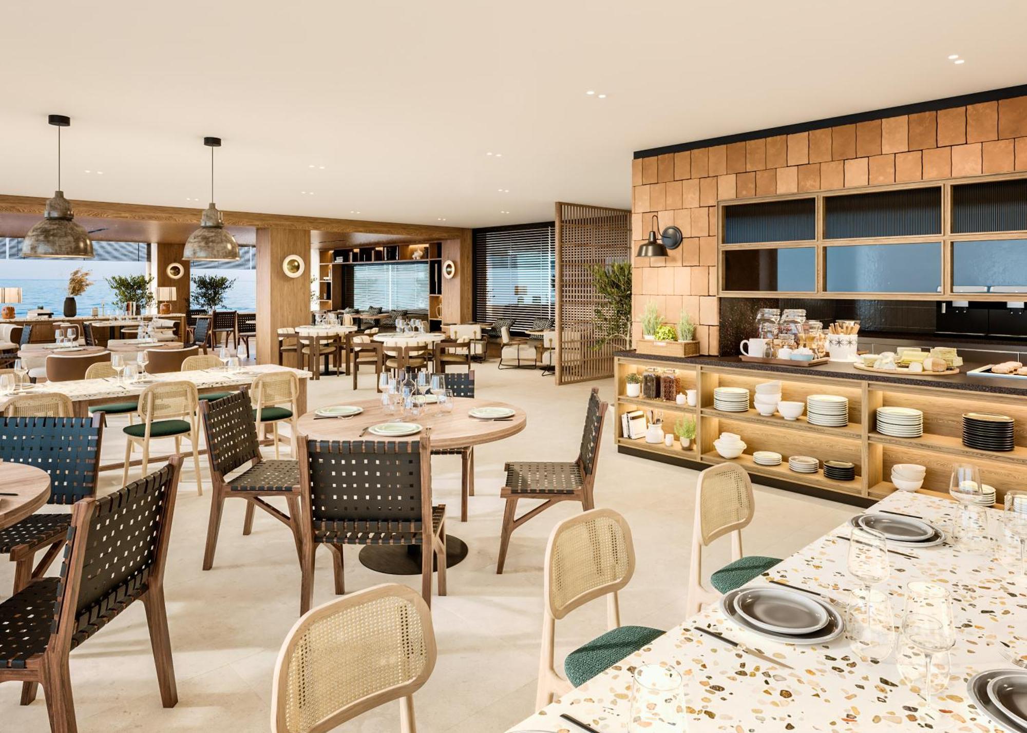 Innside By Melia Porta Maris Alicante