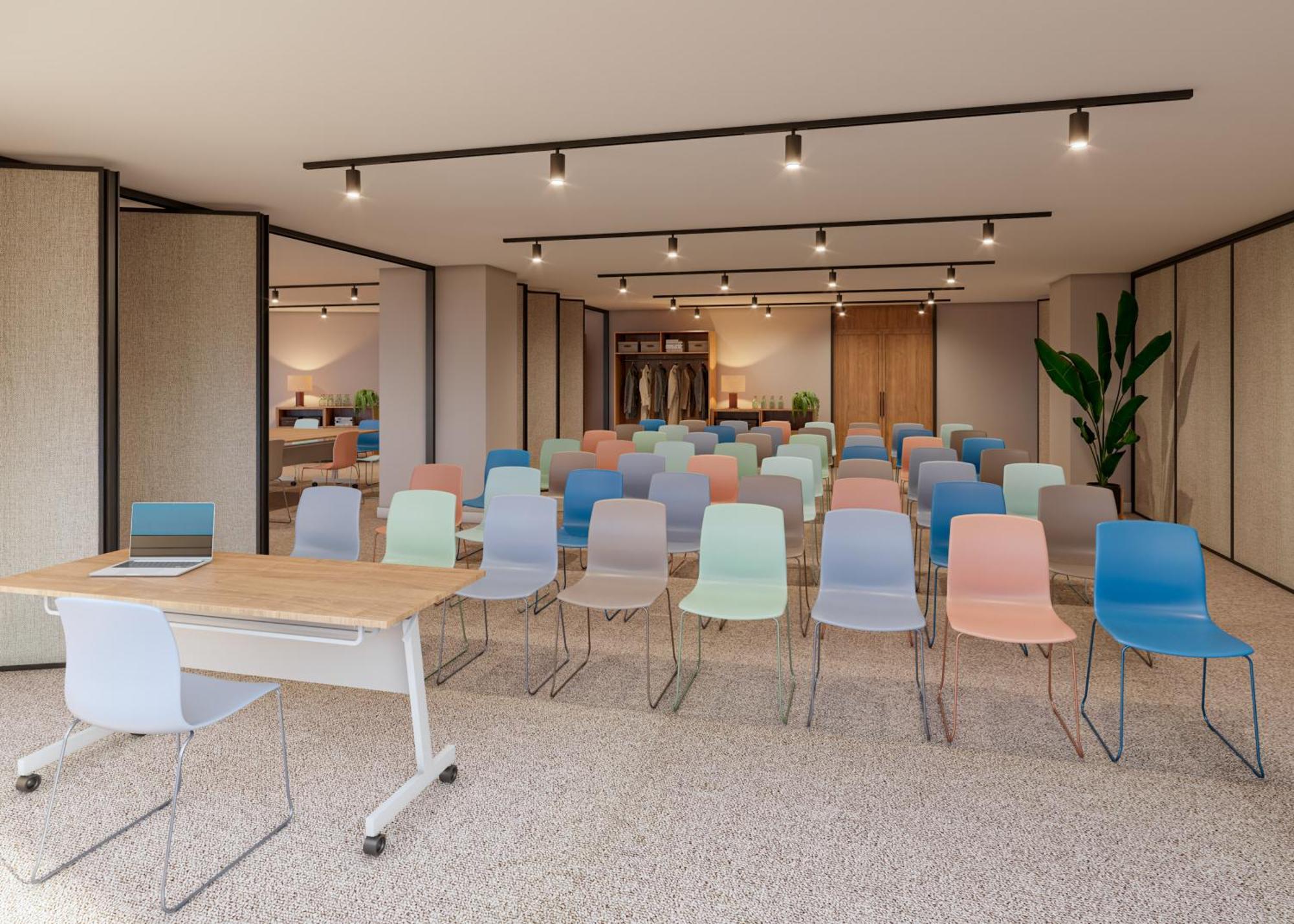 Innside By Melia Porta Maris 4* Alicante