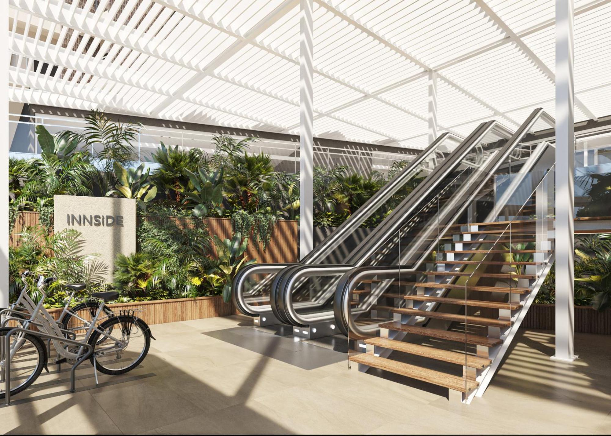 Hotel Innside By Melia Porta Maris 4*