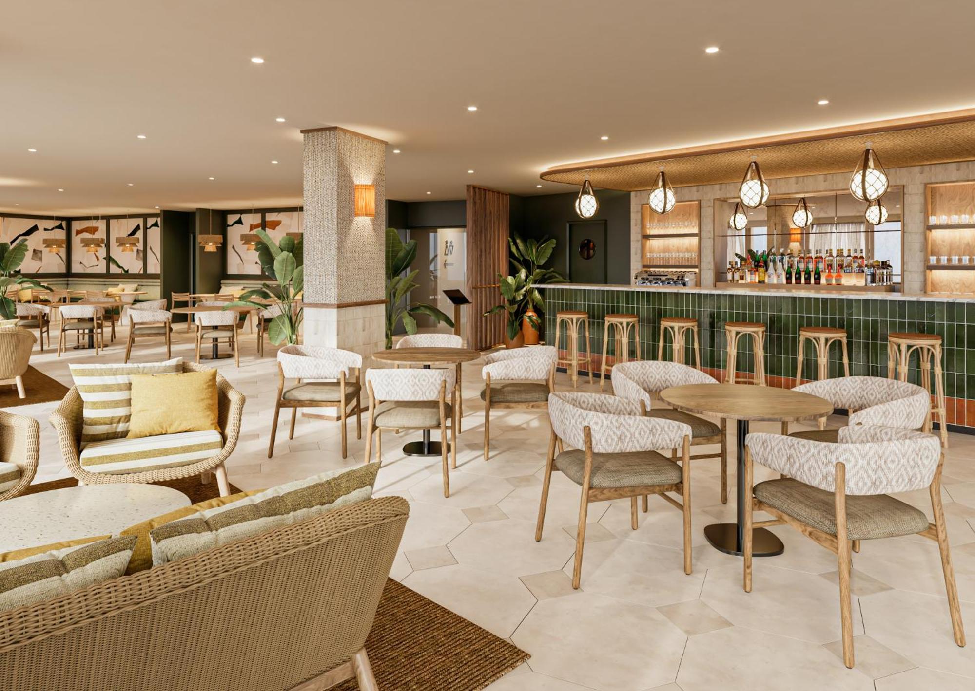 Innside By Melia Porta Maris Hotel 4*