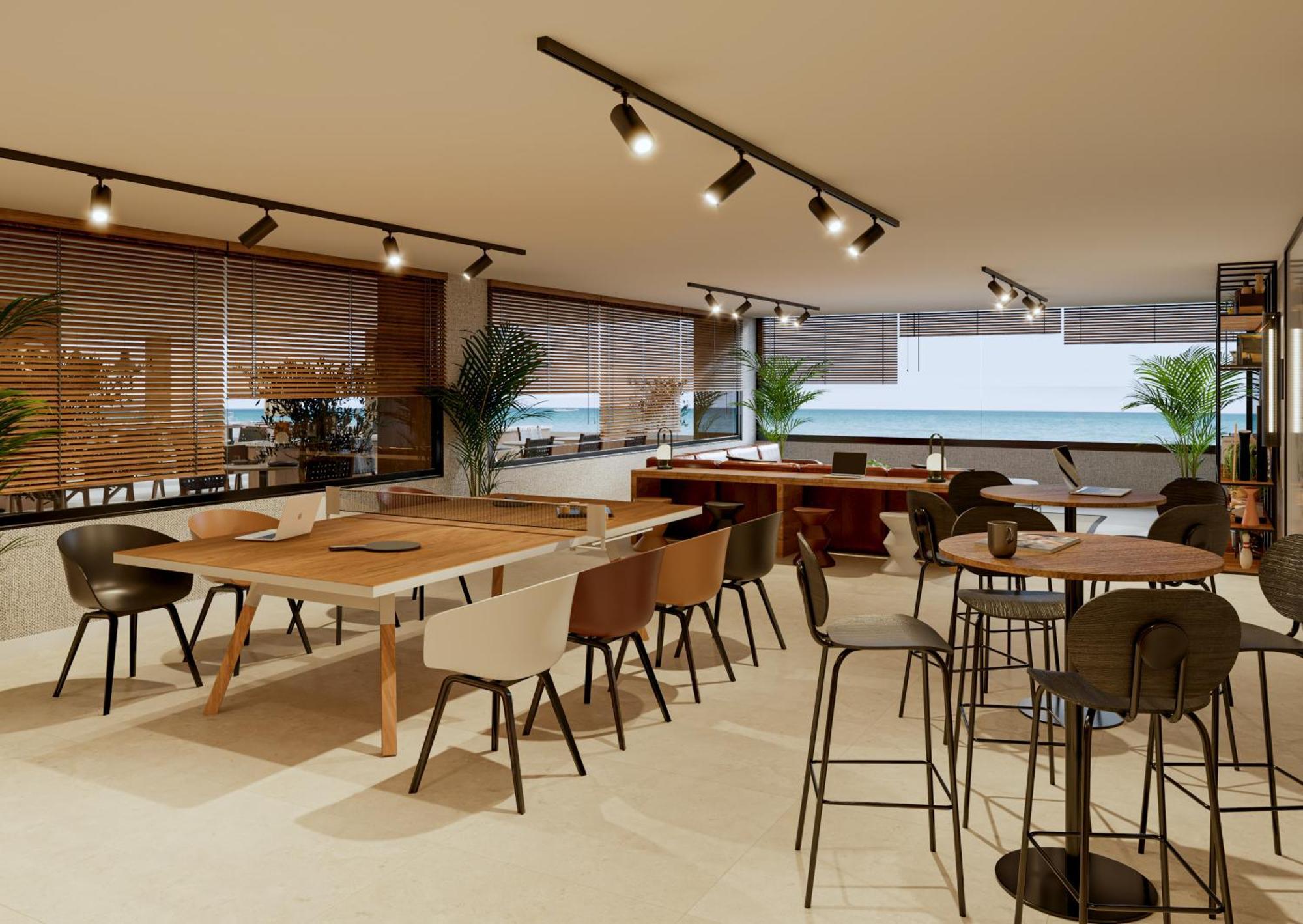 Hotel Innside By Melia Porta Maris Alicante