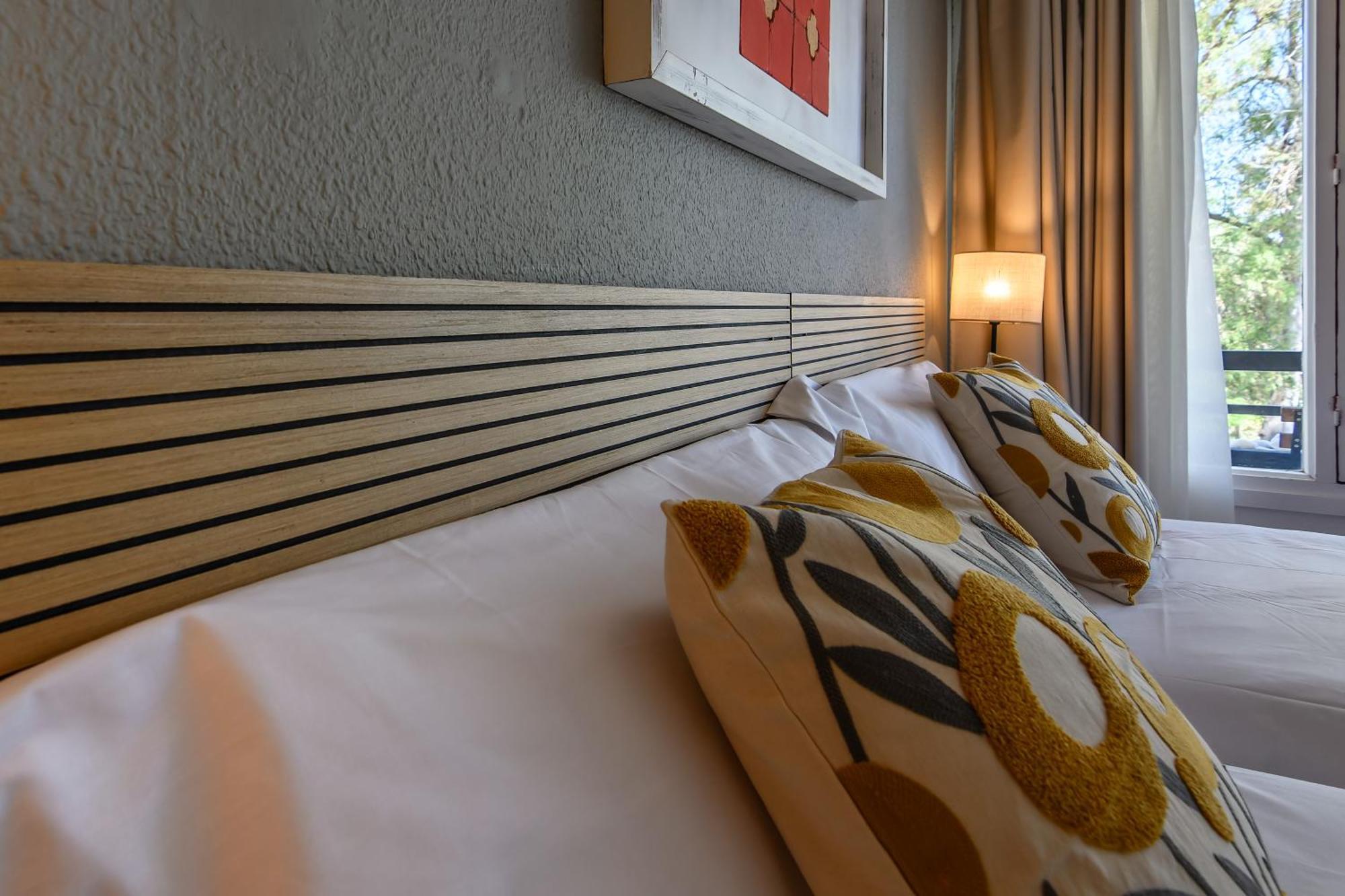 Hotel Center Ayamonte