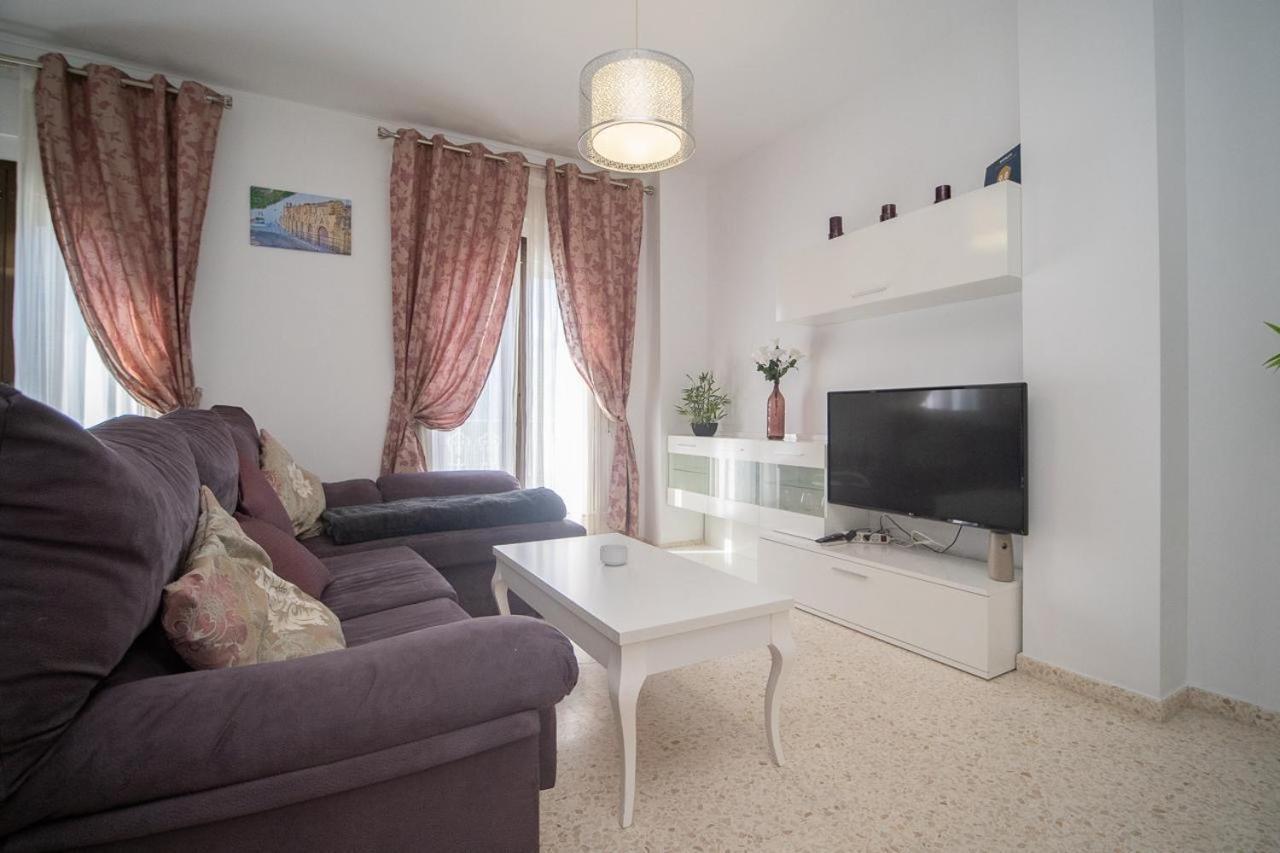 Ateneo Apartamento