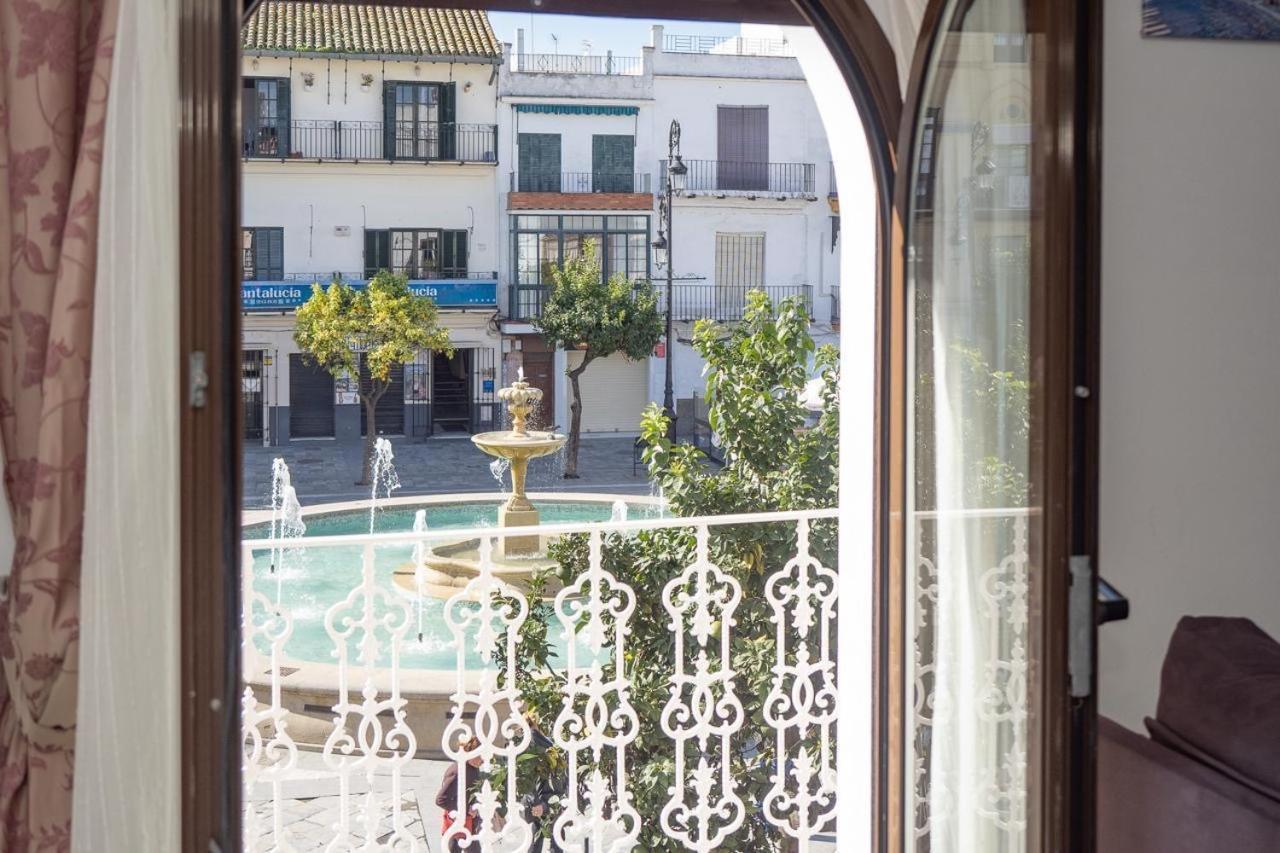 Apartamento Ateneo