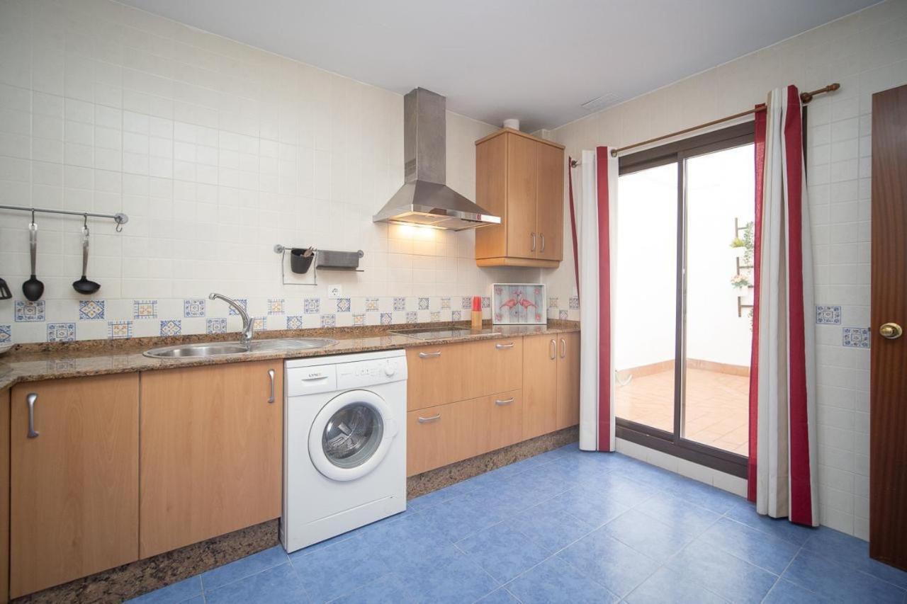 Apartamento Ateneo *