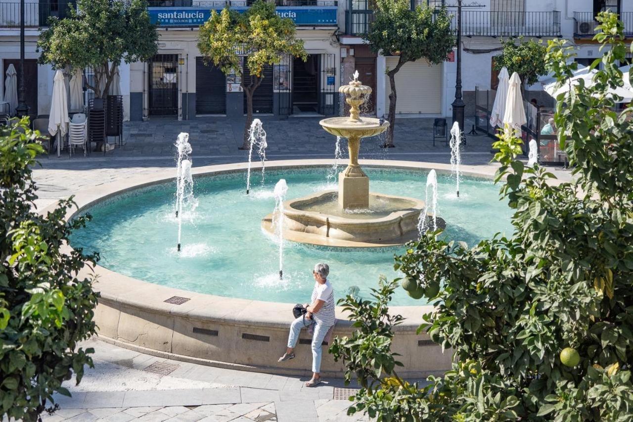 Apartamento Ateneo