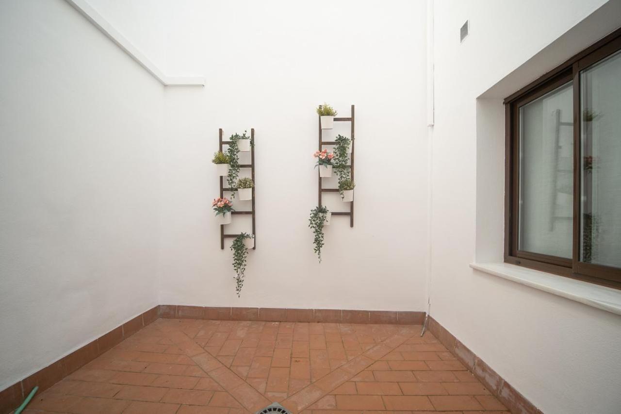 Ateneo Apartamento *