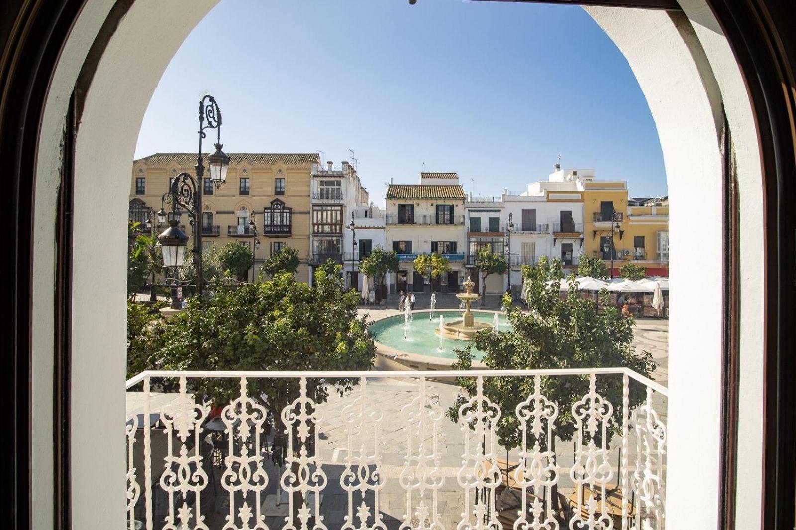 Ateneo Apartamento Sanlúcar de Barrameda