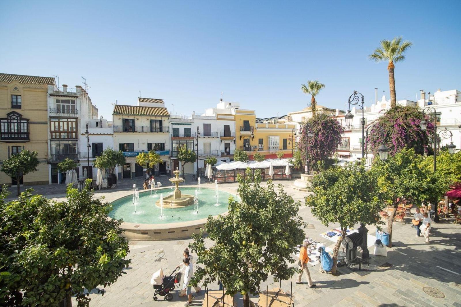 Apartamento Ateneo