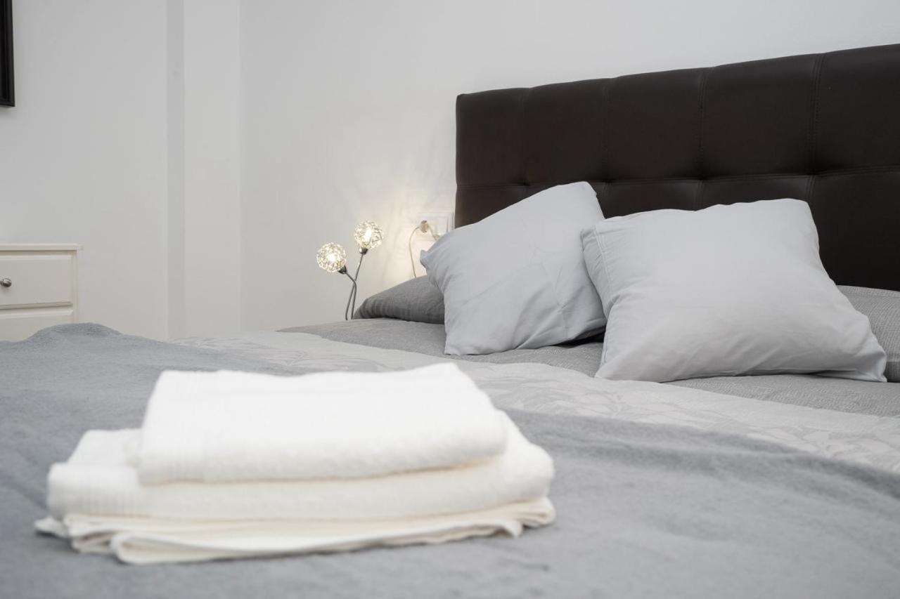 Apartamento Ateneo *