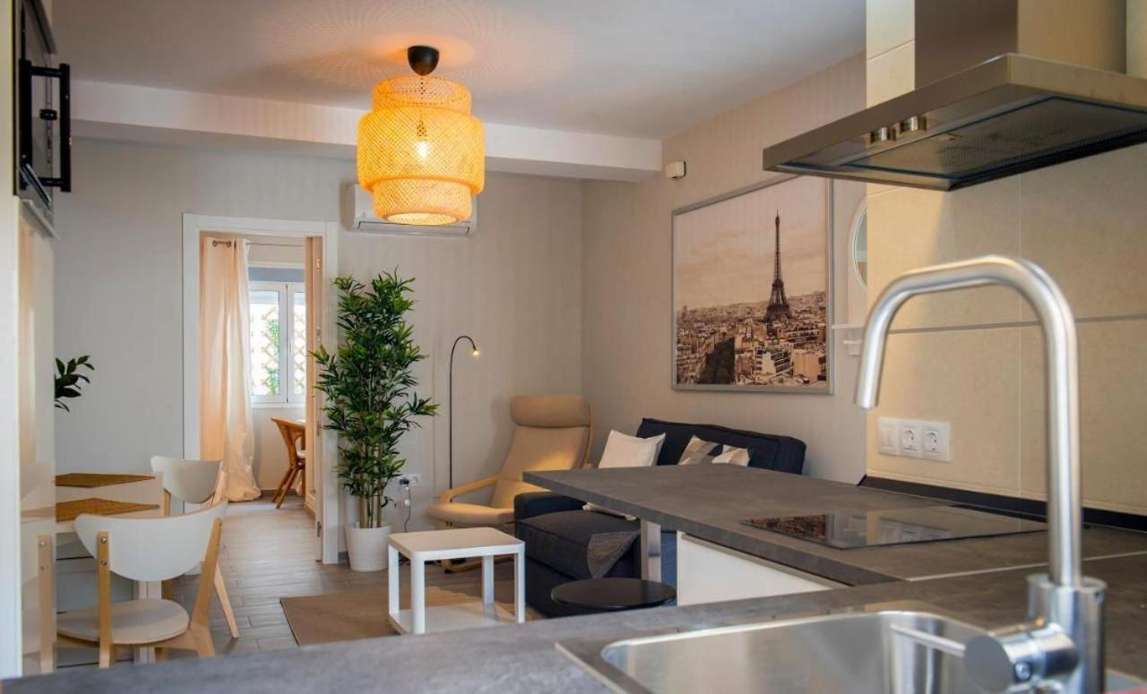 Apartamento Dolmen De Menga