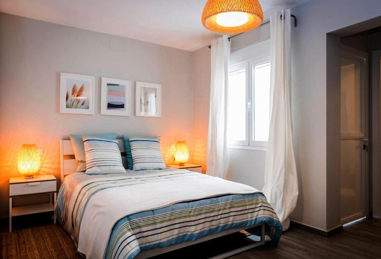 Apartamento Dolmen De Menga