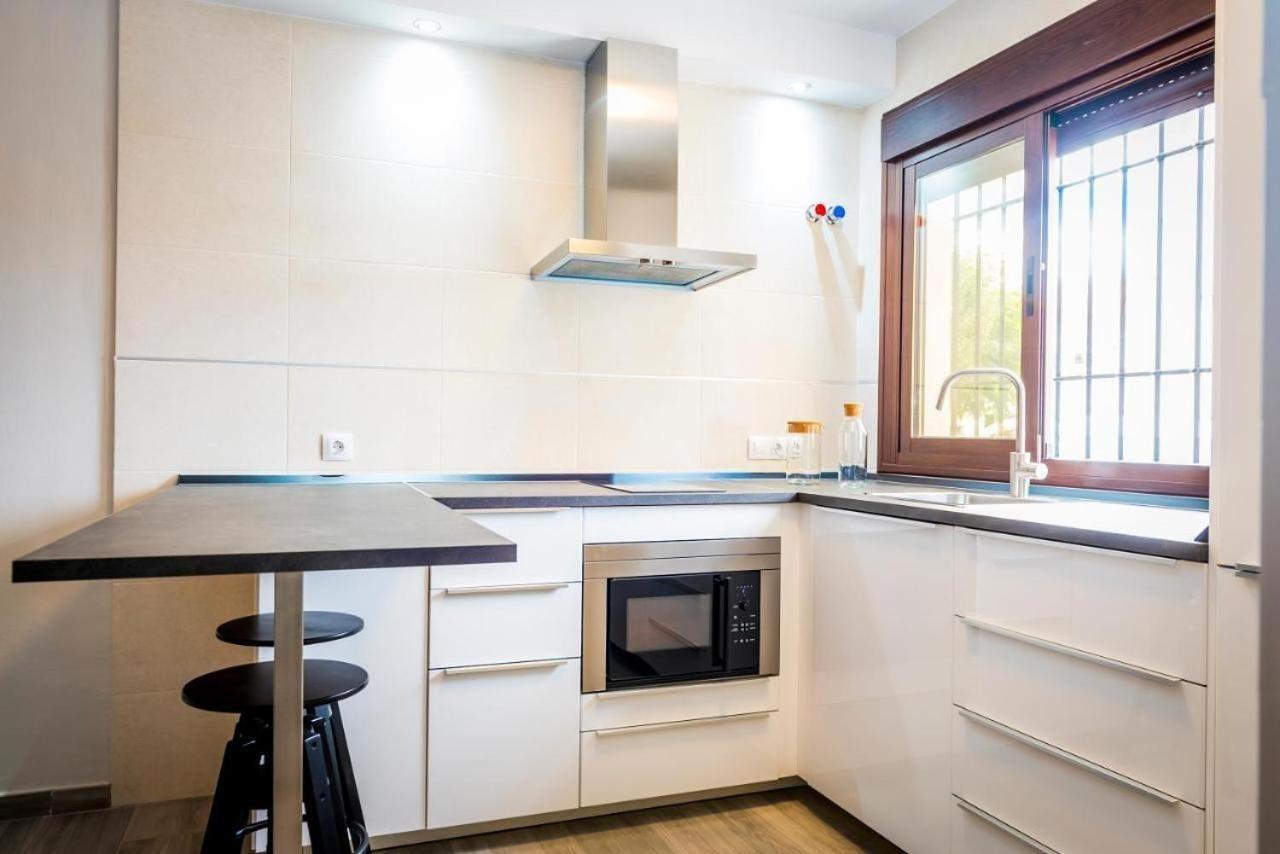 Dolmen De Menga Apartamento