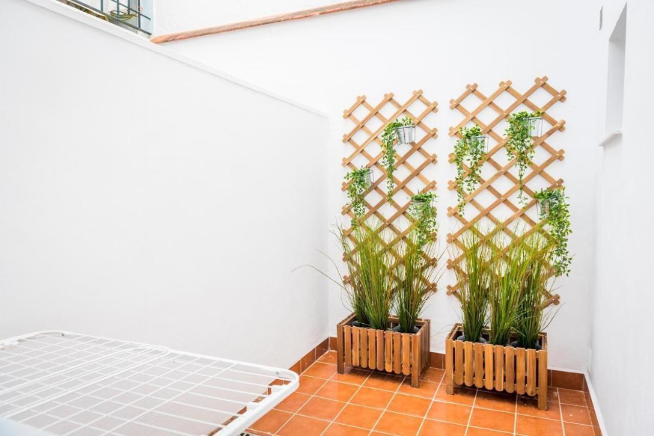 Apartamento Dolmen De Menga Antequera