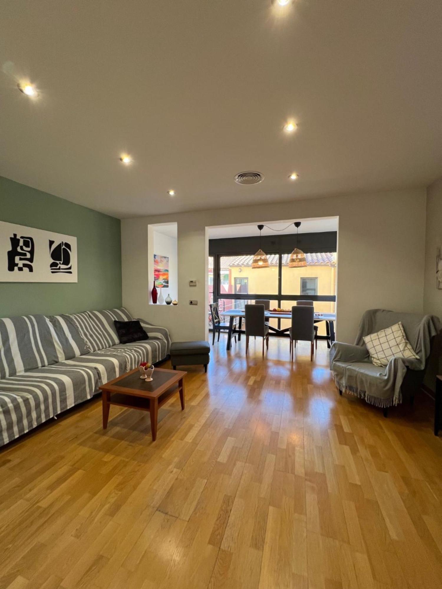 Holiday home Casa Neus, Casa Cerca De Barcelona *