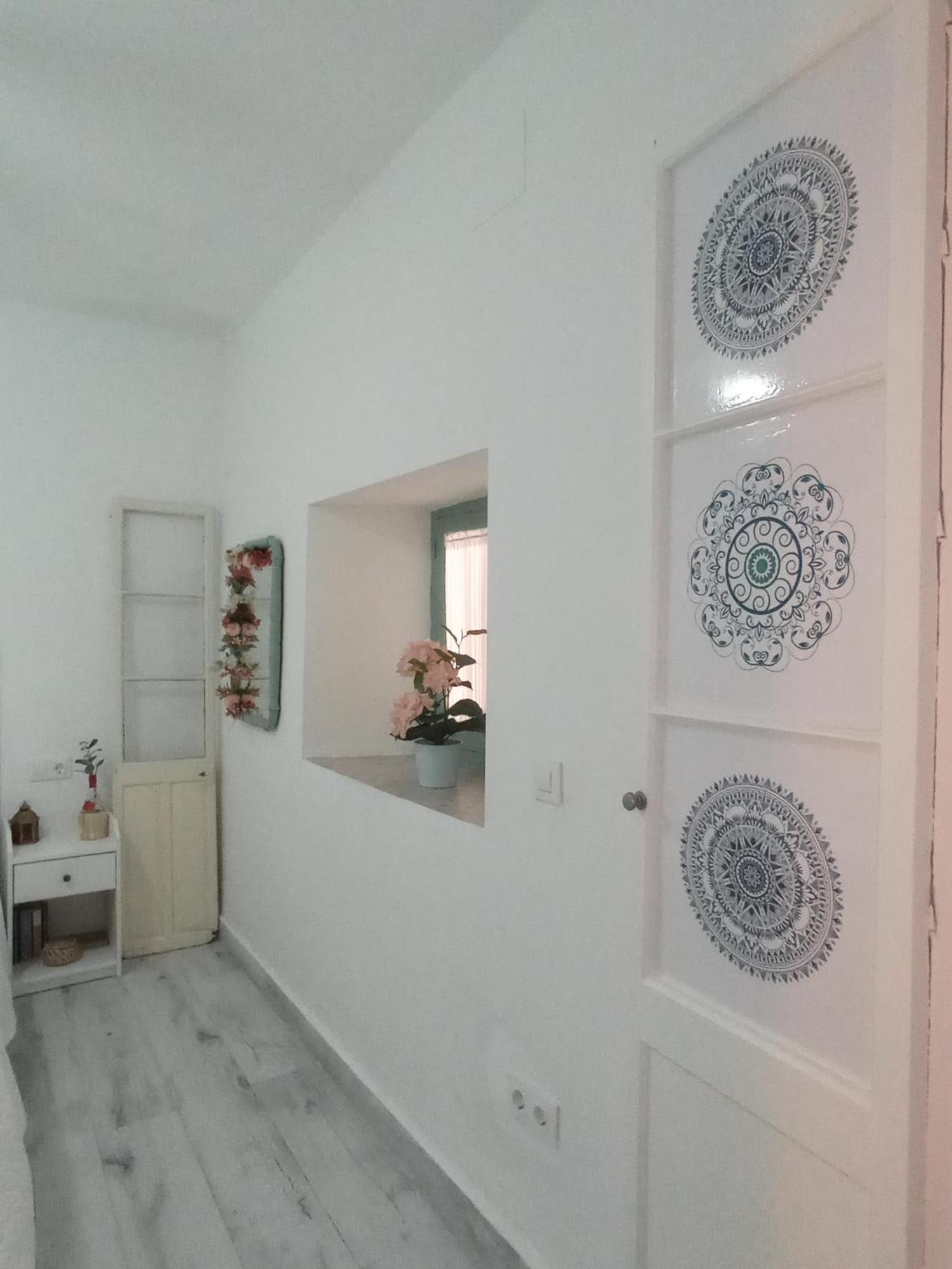 Apartamento Casa Encarnita Arcos de la Frontera