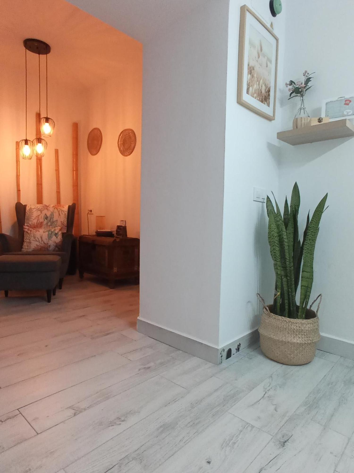 Casa Encarnita Apartamento Arcos de la Frontera