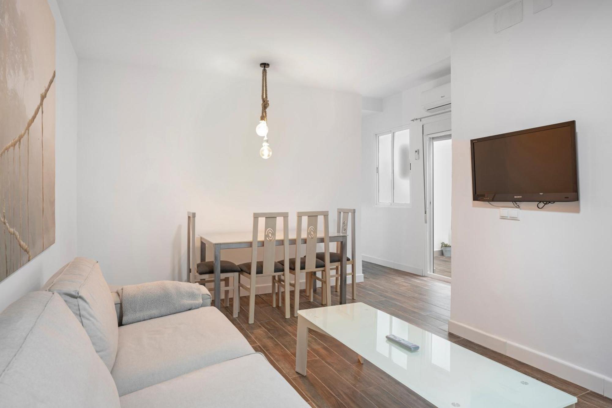 Apartamento Brianna Jerez Jerez de la Frontera