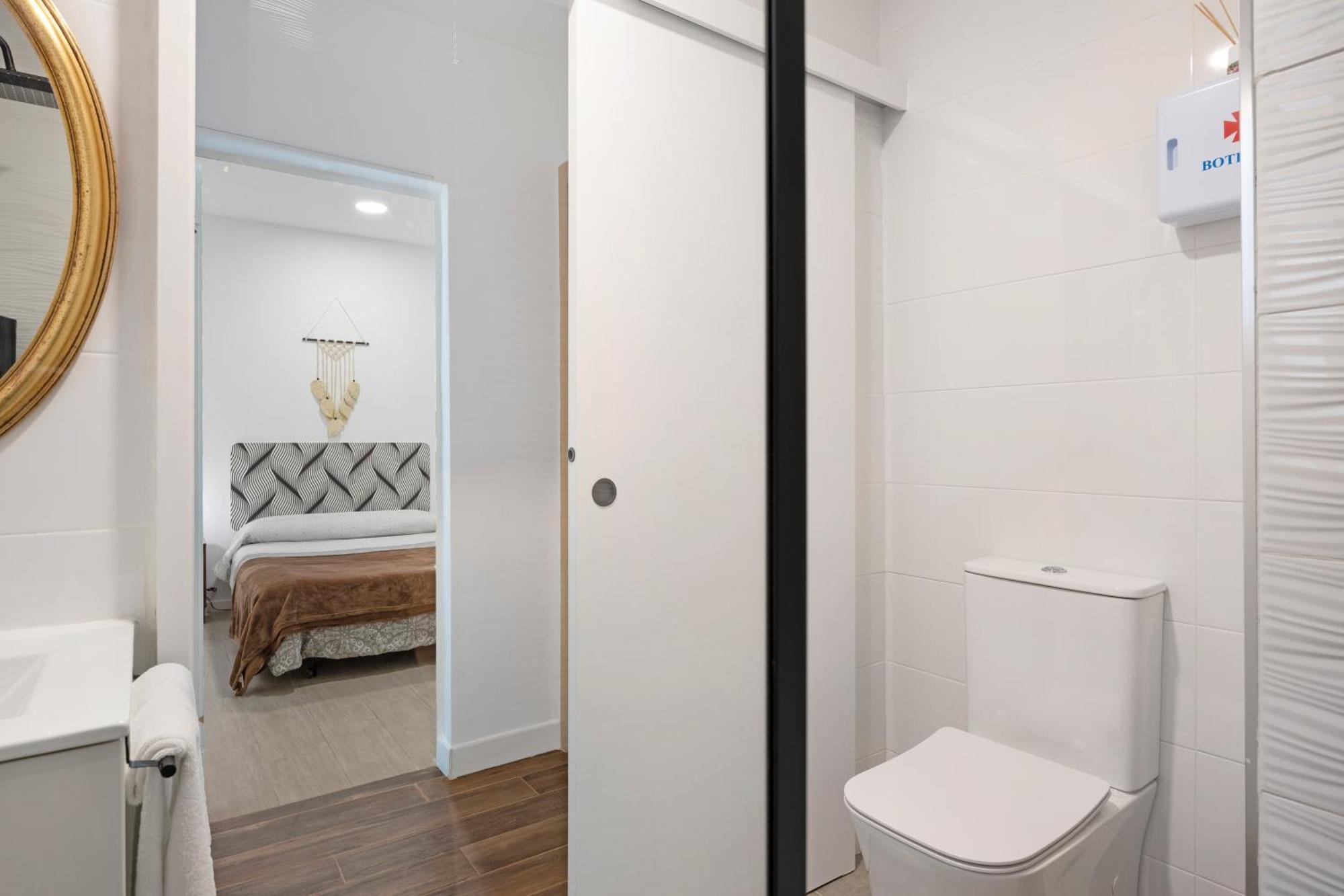 Apartamento Brianna Jerez Jerez de la Frontera