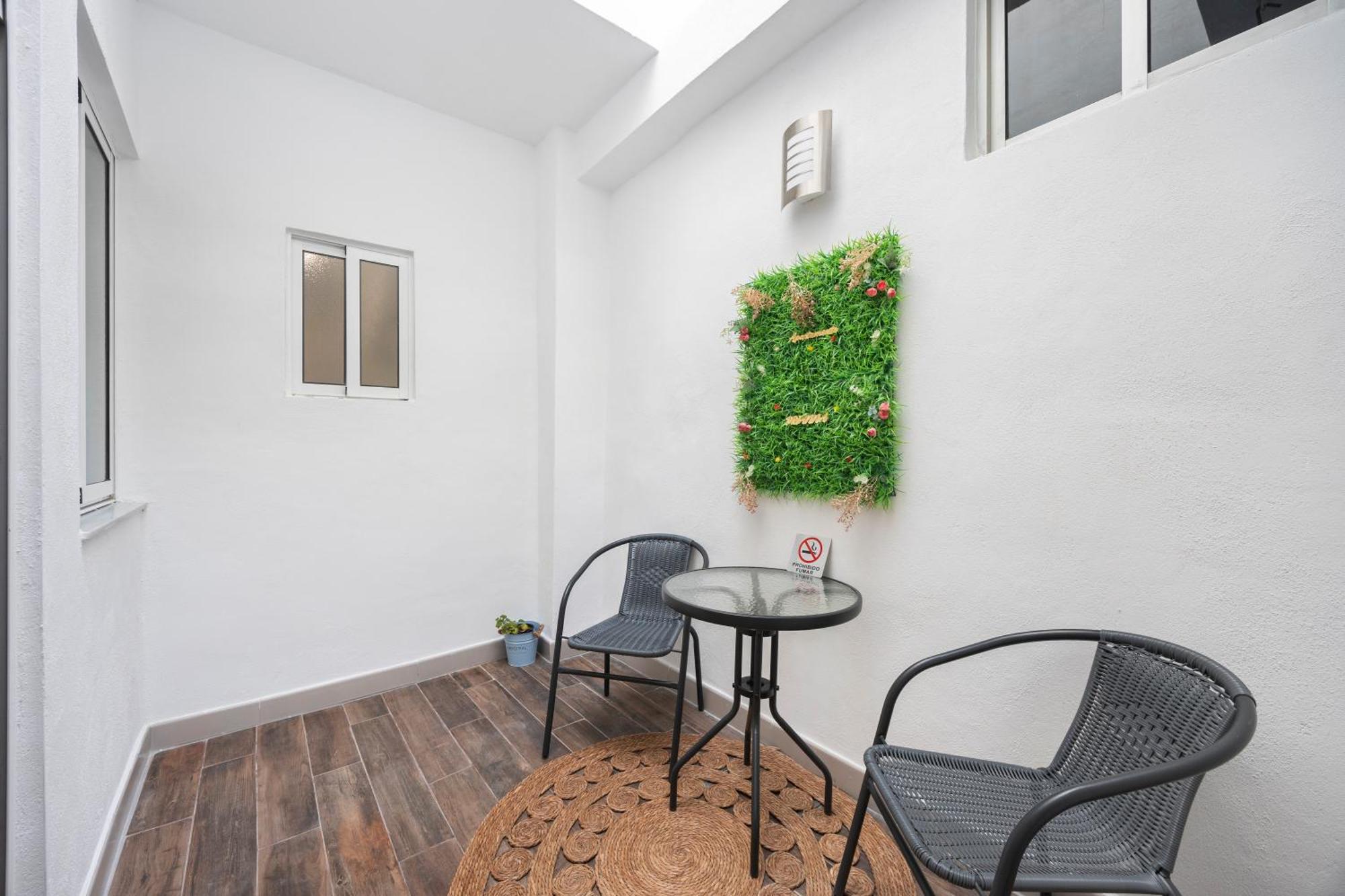 Brianna Jerez Apartamento