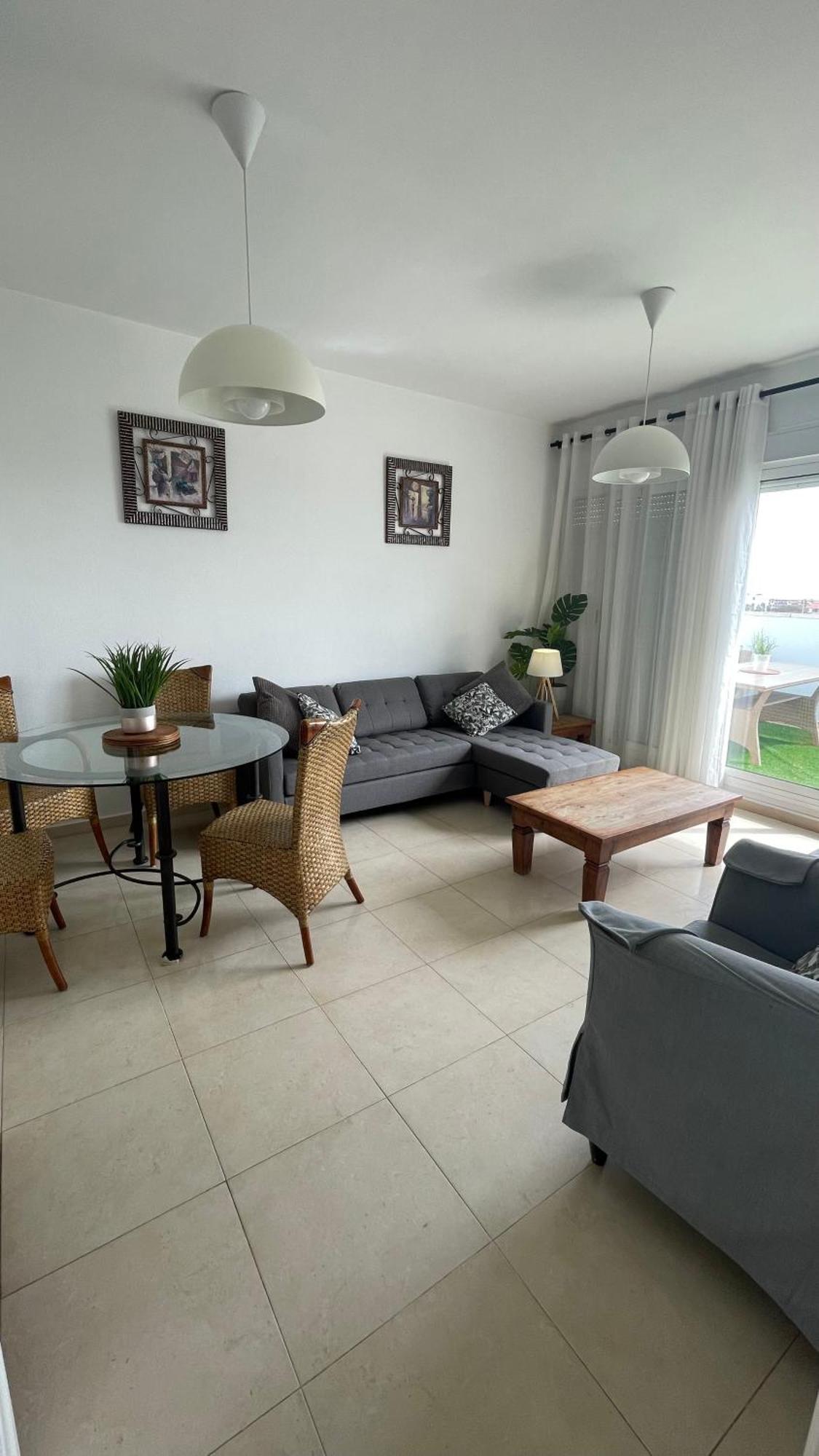 Attico Apartment Ayamonte
