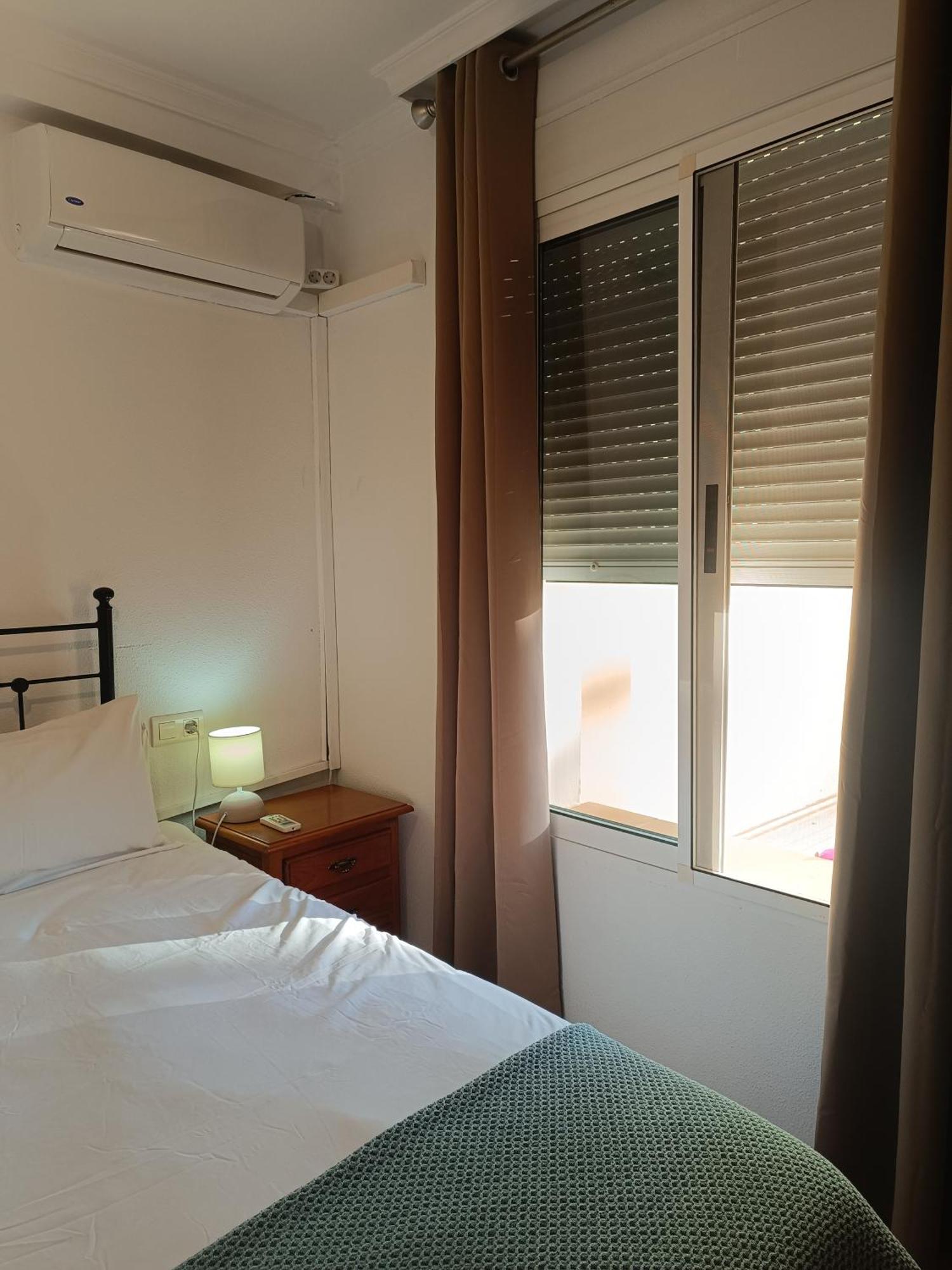Apartamento Urbanización Naturista Bahía De Vera, Luisa