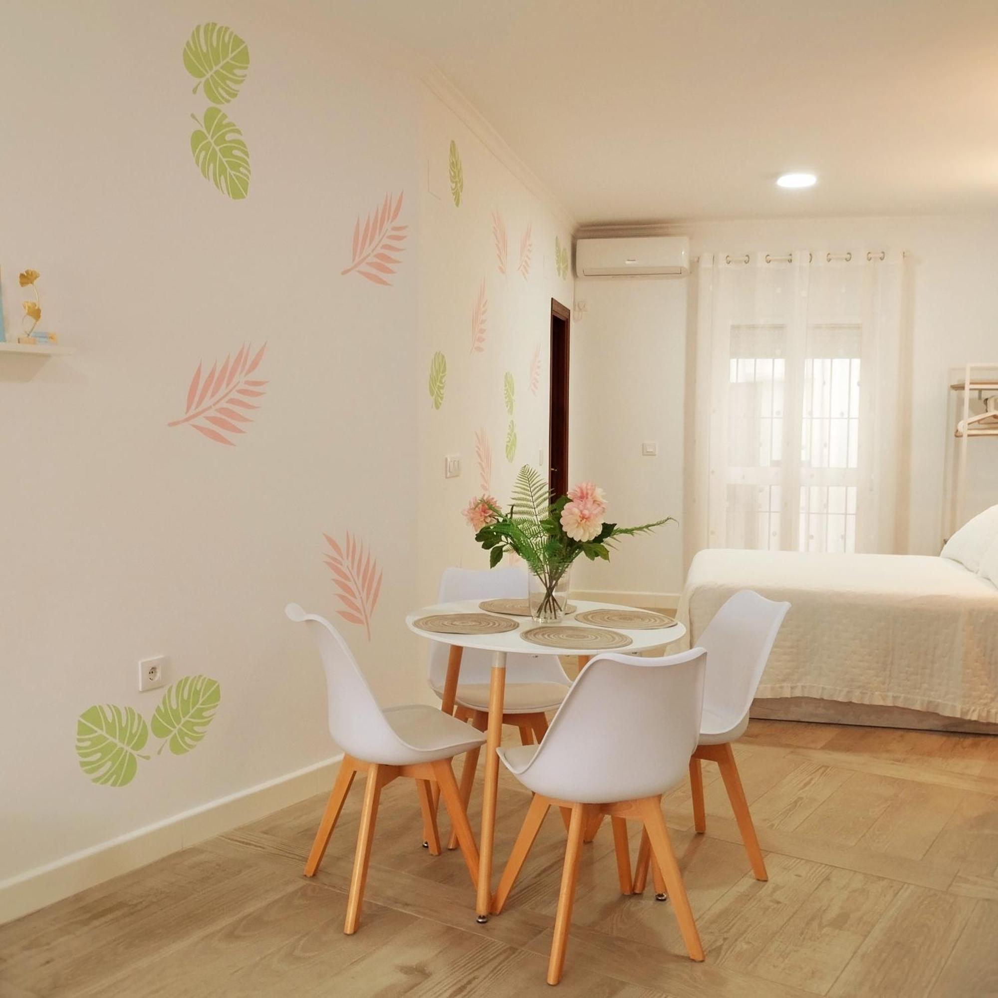 Sol Apartment Chipiona