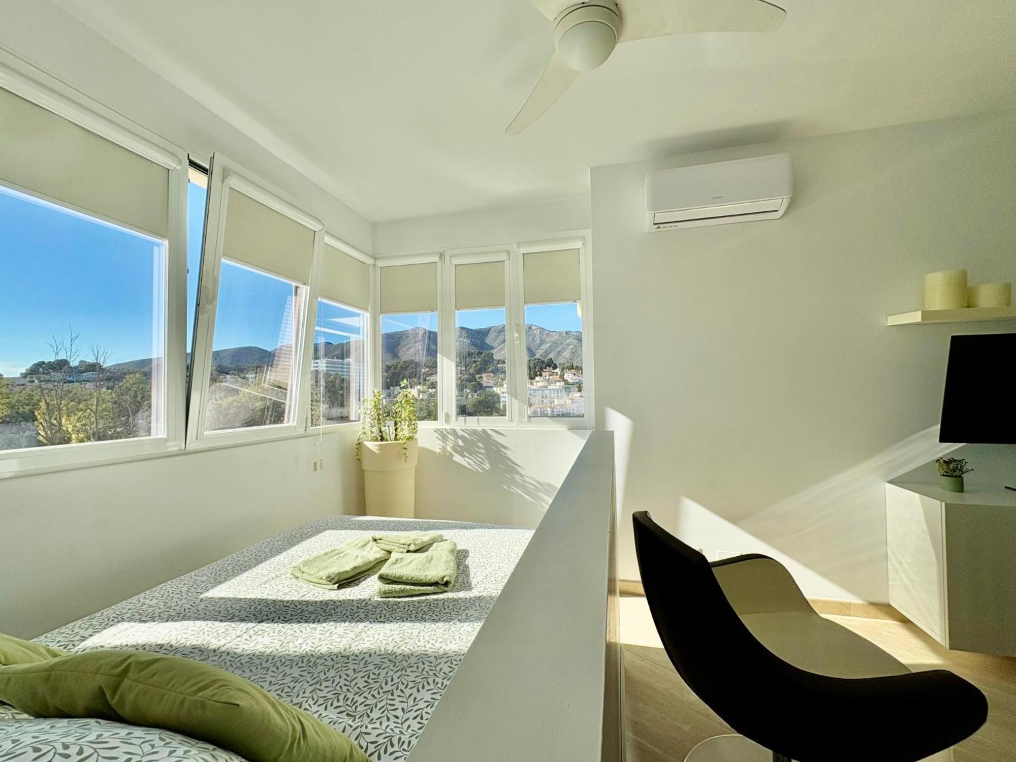 Hill 435 Apartamento Torremolinos