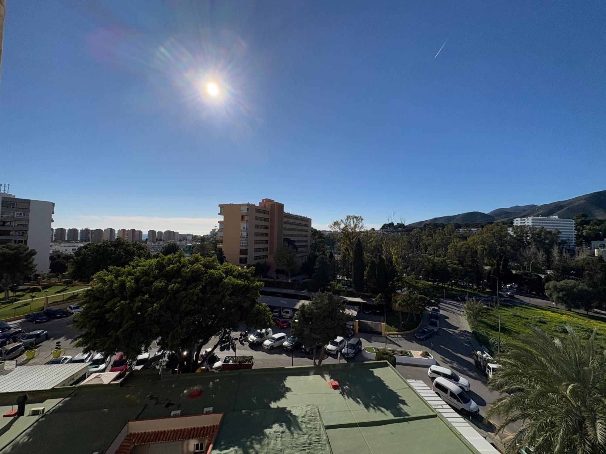Apartamento Hill 435 Torremolinos