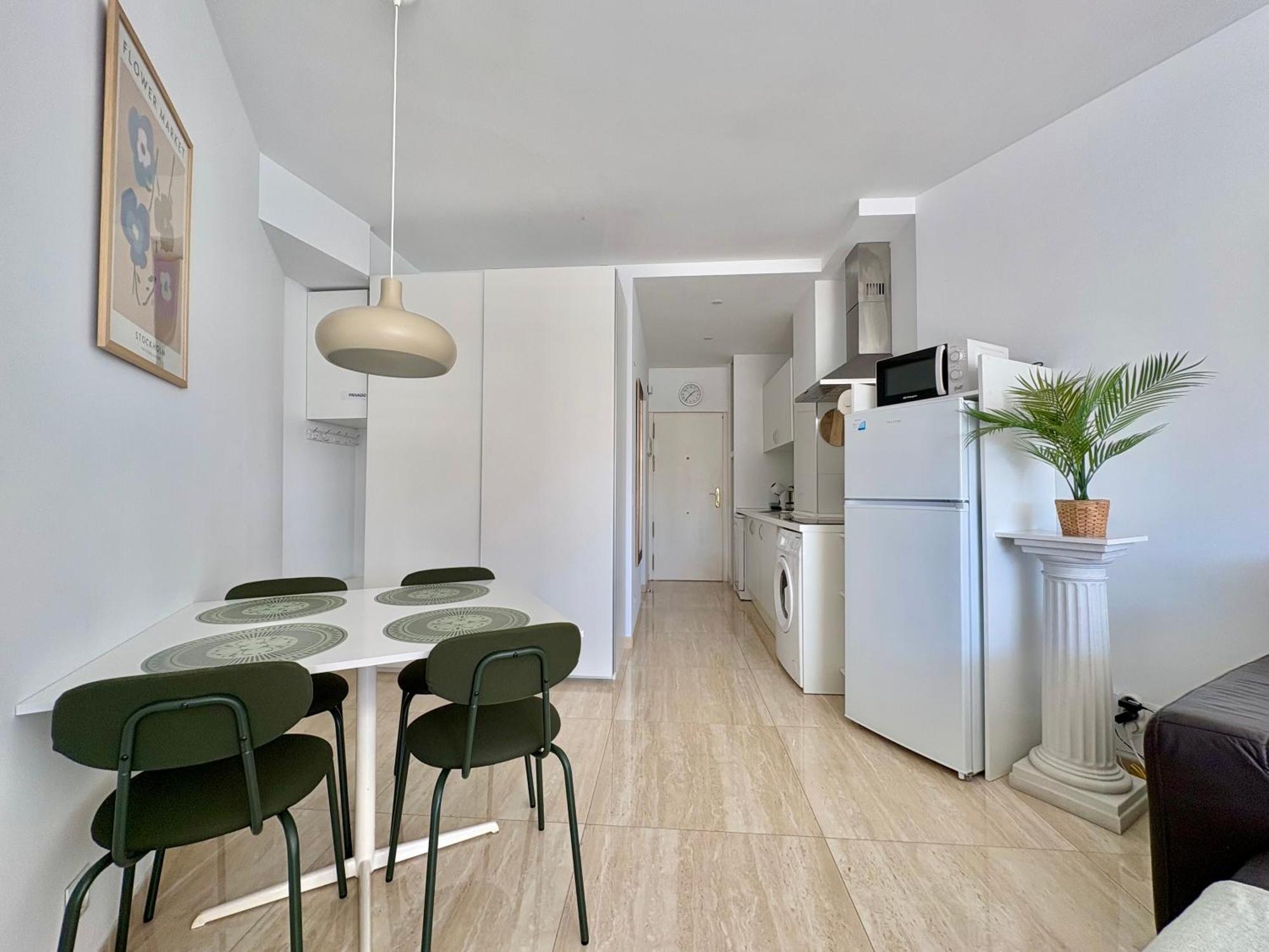 Hill 435 Apartamento