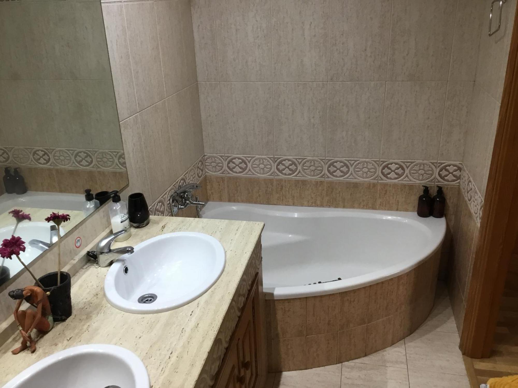 Holiday home Casa Caballero De La Rosa Priego De Cordoba