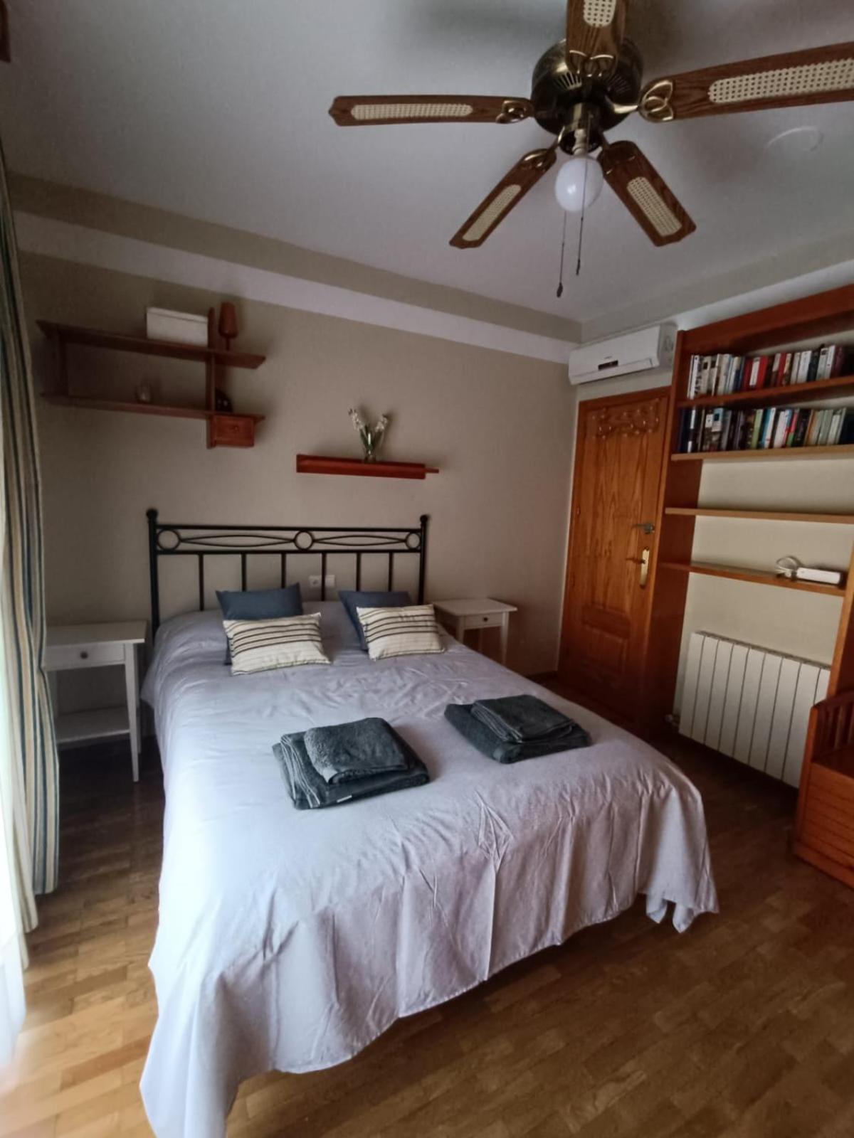 Casa Caballero De La Rosa Holiday home *