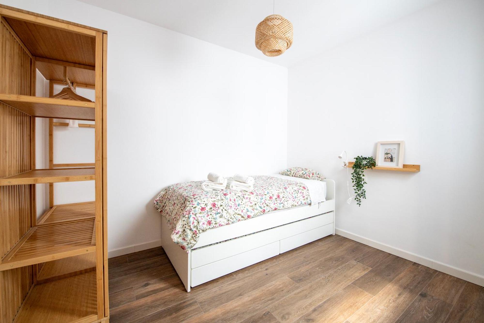 Playa Granada Apartamento Motril