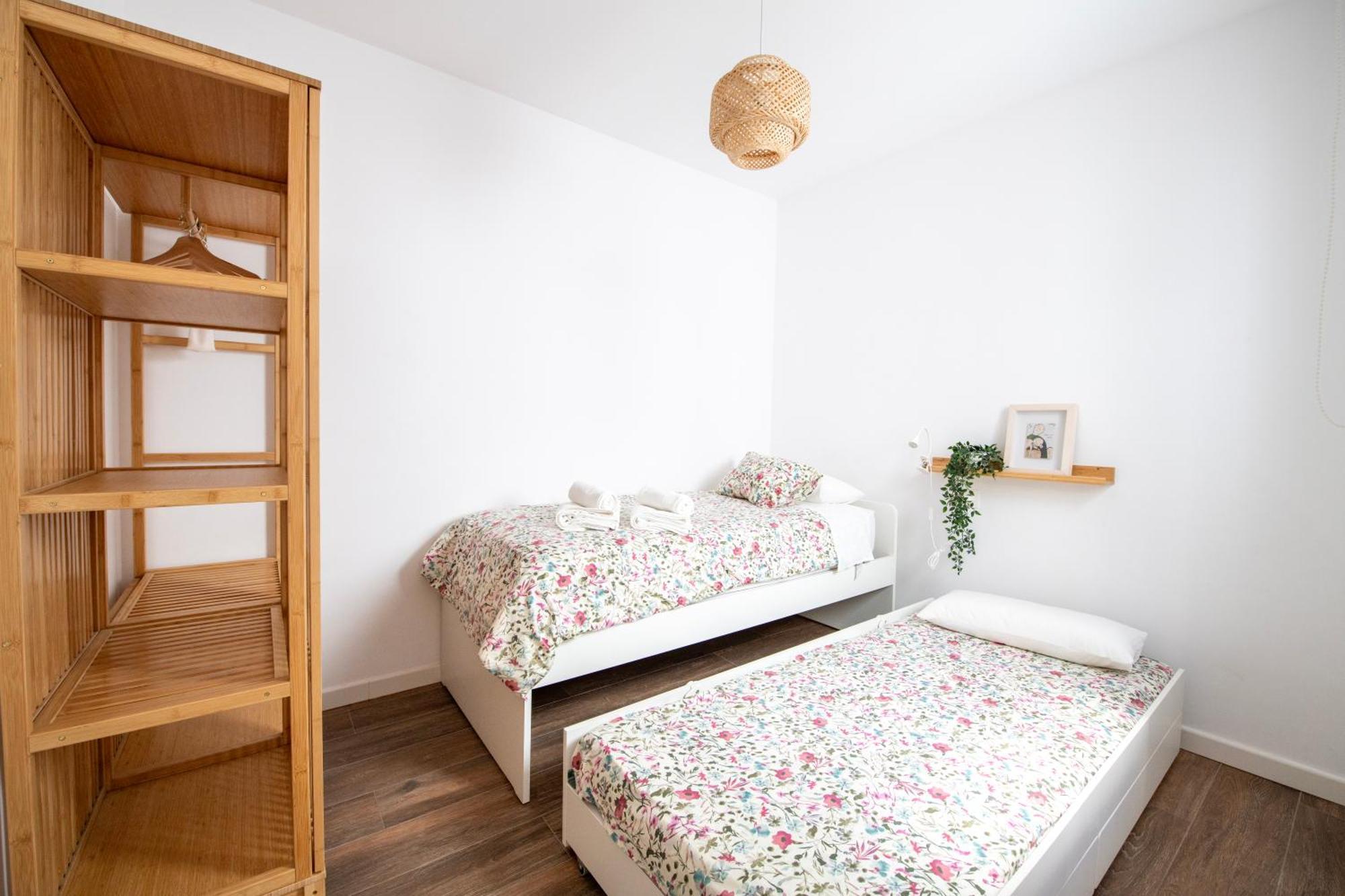 Apartamento Playa Granada Motril