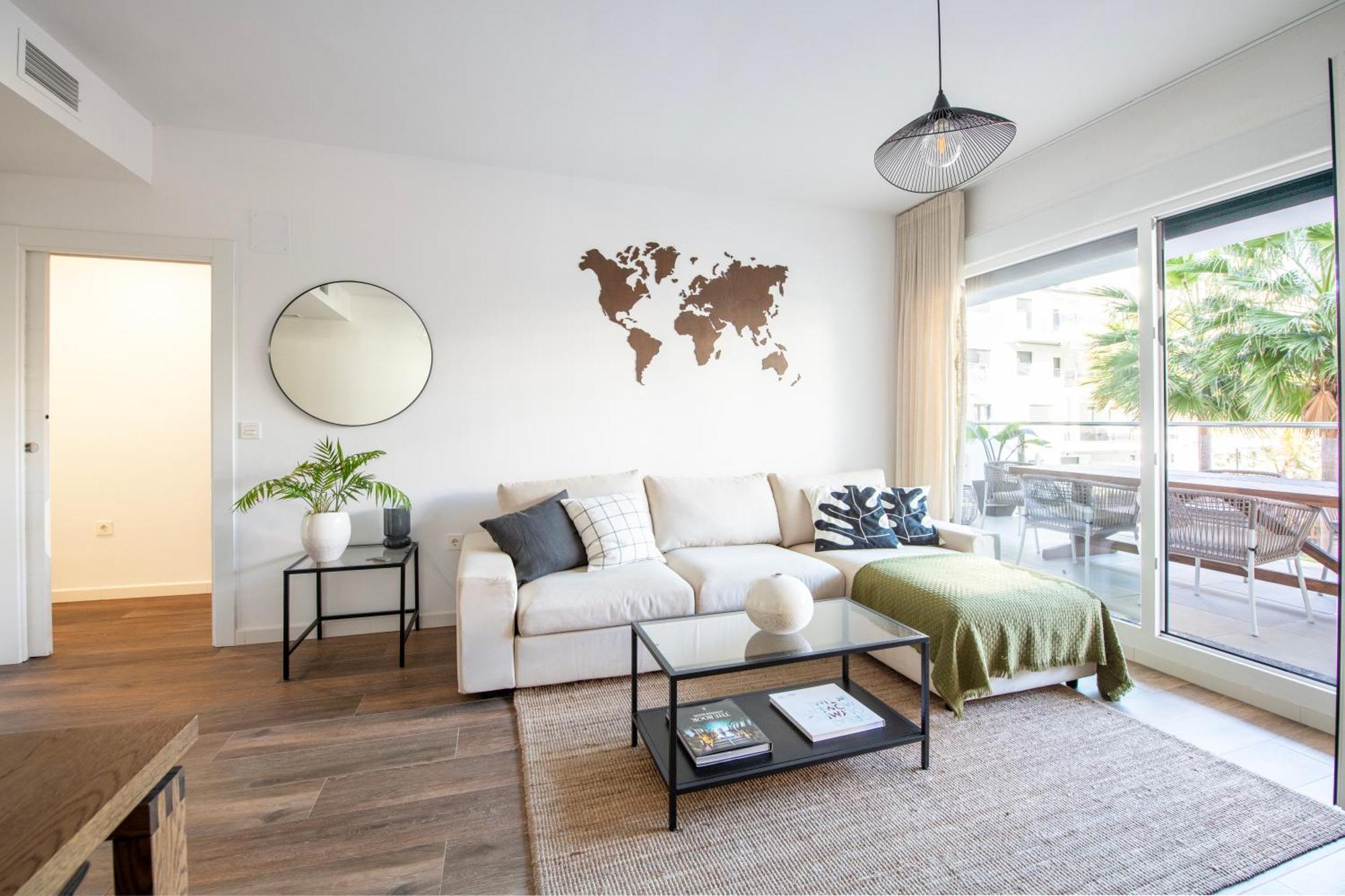 Apartamento Playa Granada *