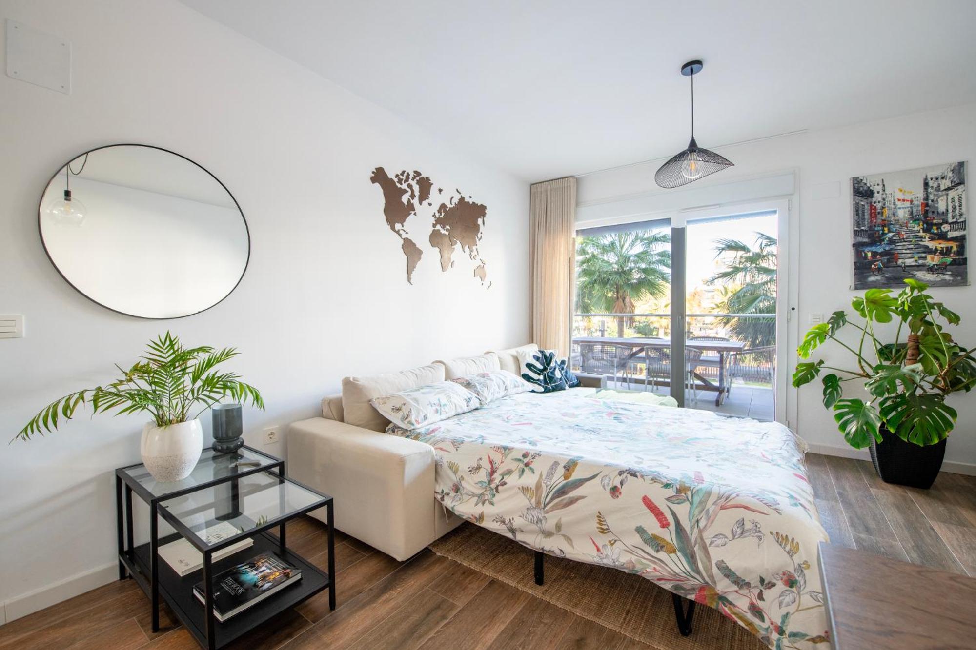 Apartamento Playa Granada Motril