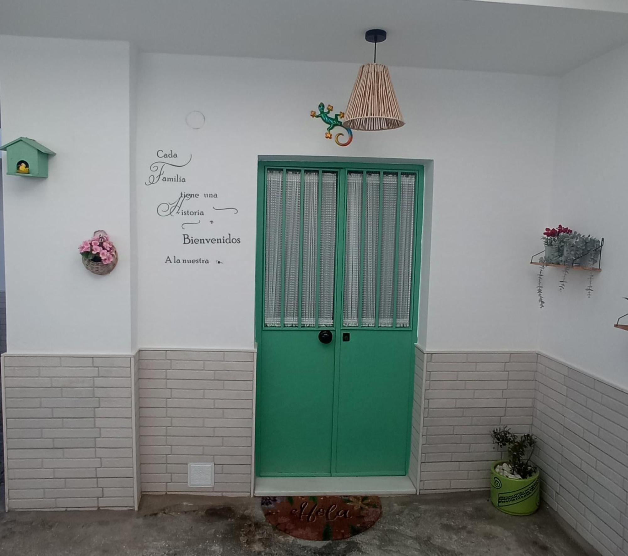 Casa Encarnita Apartamento Arcos de la Frontera