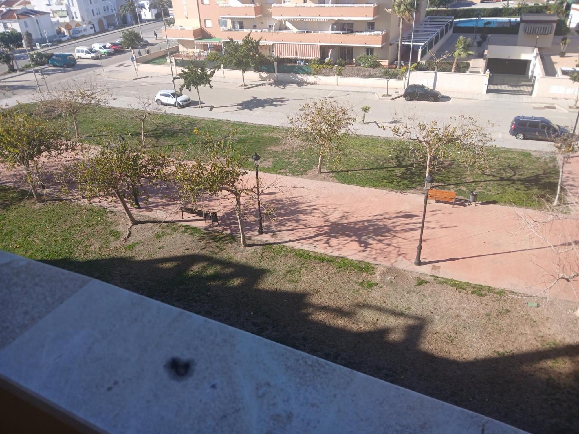 Urbanizacion Bahia, Mezquitilla *
