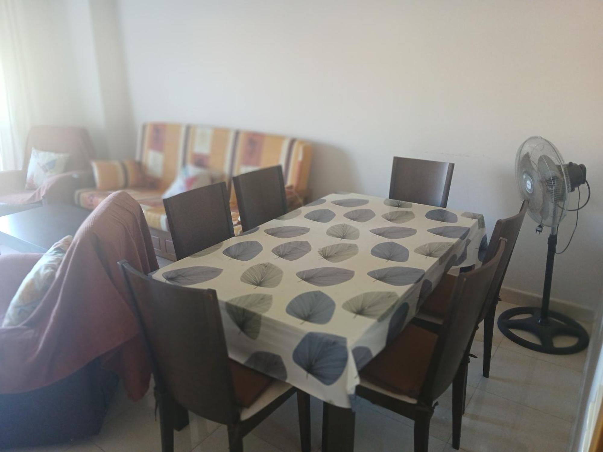 Apartamento Urbanizacion Bahia, Mezquitilla
