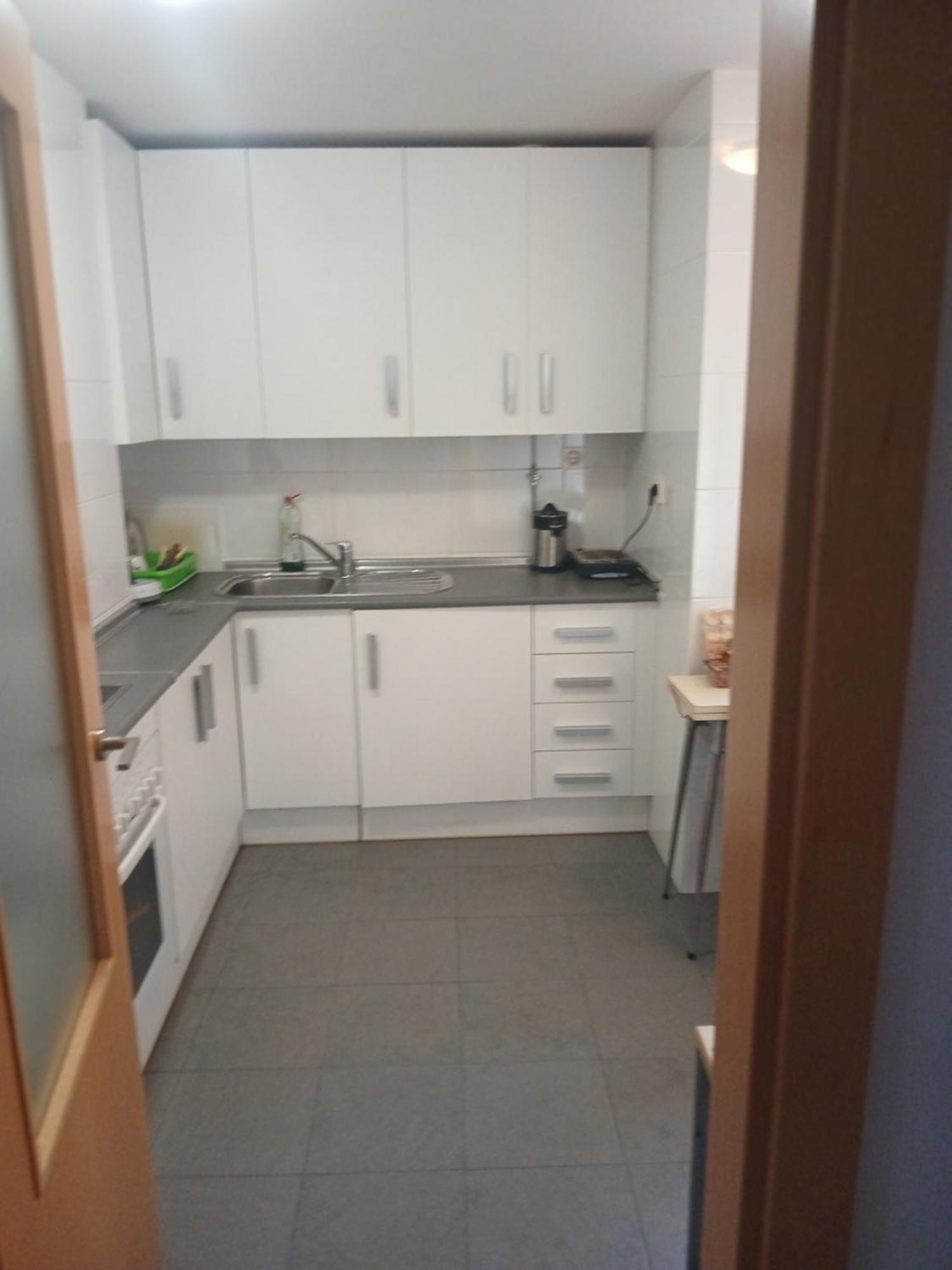 Apartamento Urbanizacion Bahia, Mezquitilla