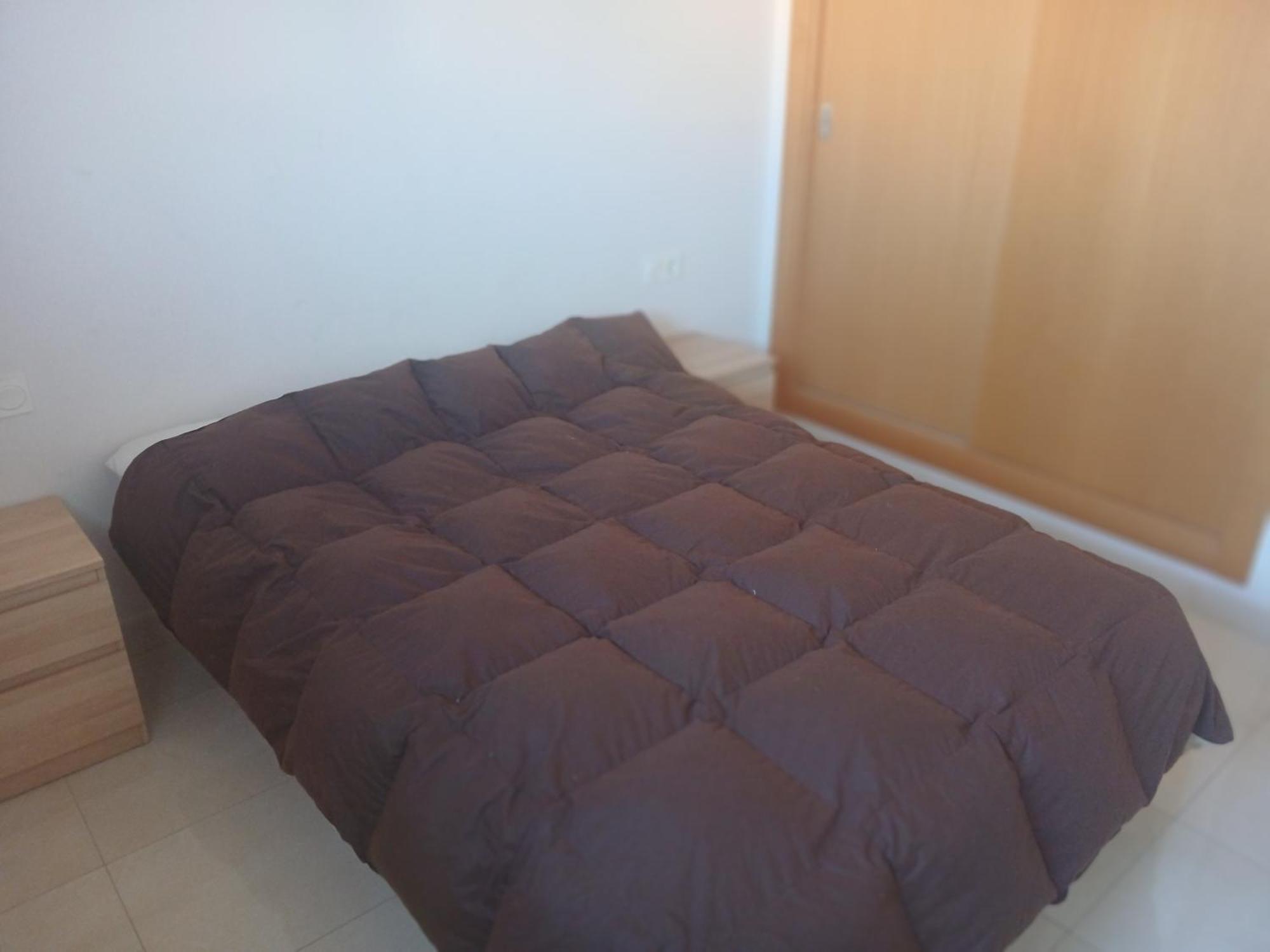 Apartamento Urbanizacion Bahia, Mezquitilla