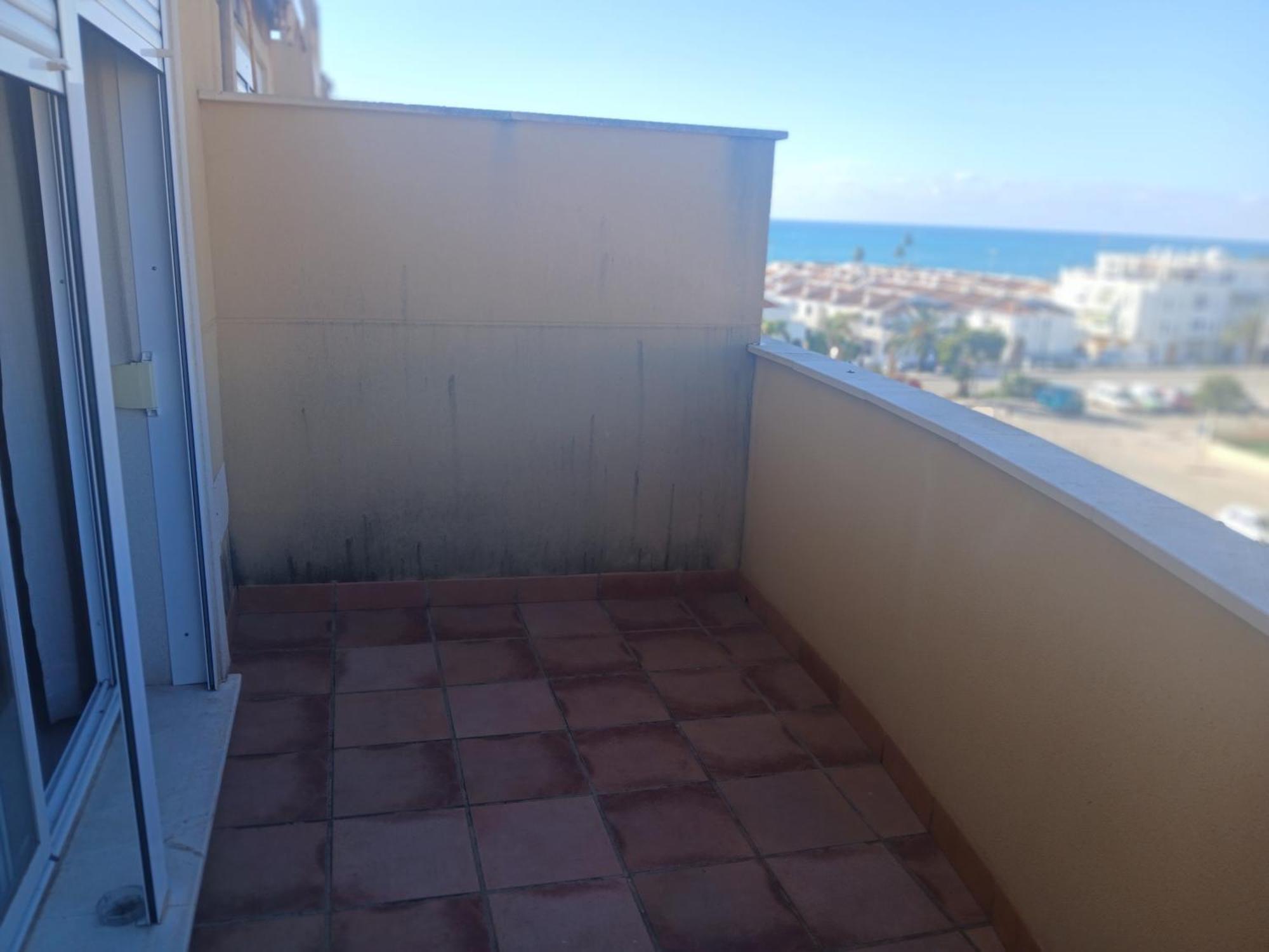 Urbanizacion Bahia, Mezquitilla Apartamento