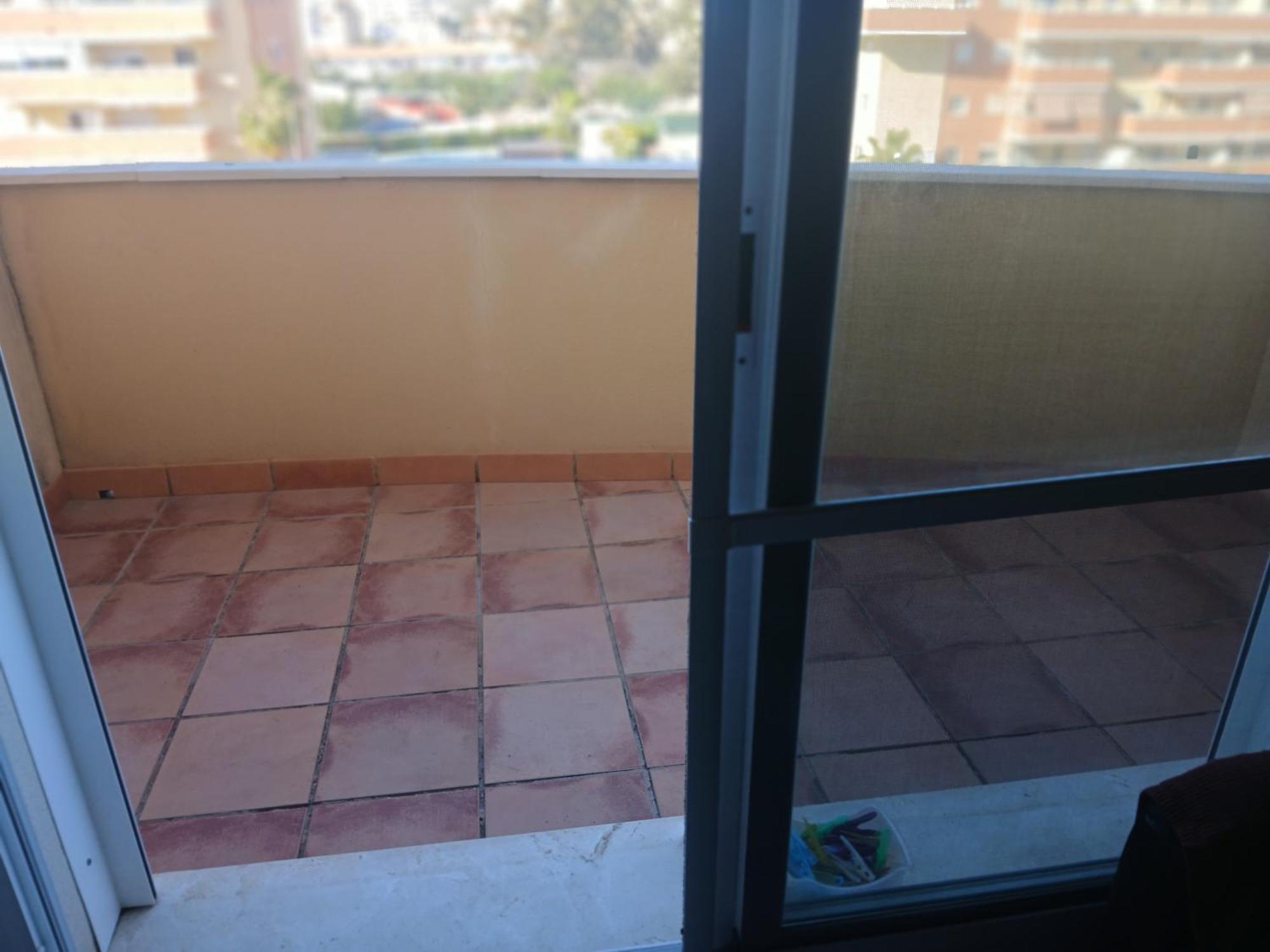Apartamento Urbanizacion Bahia, Mezquitilla *