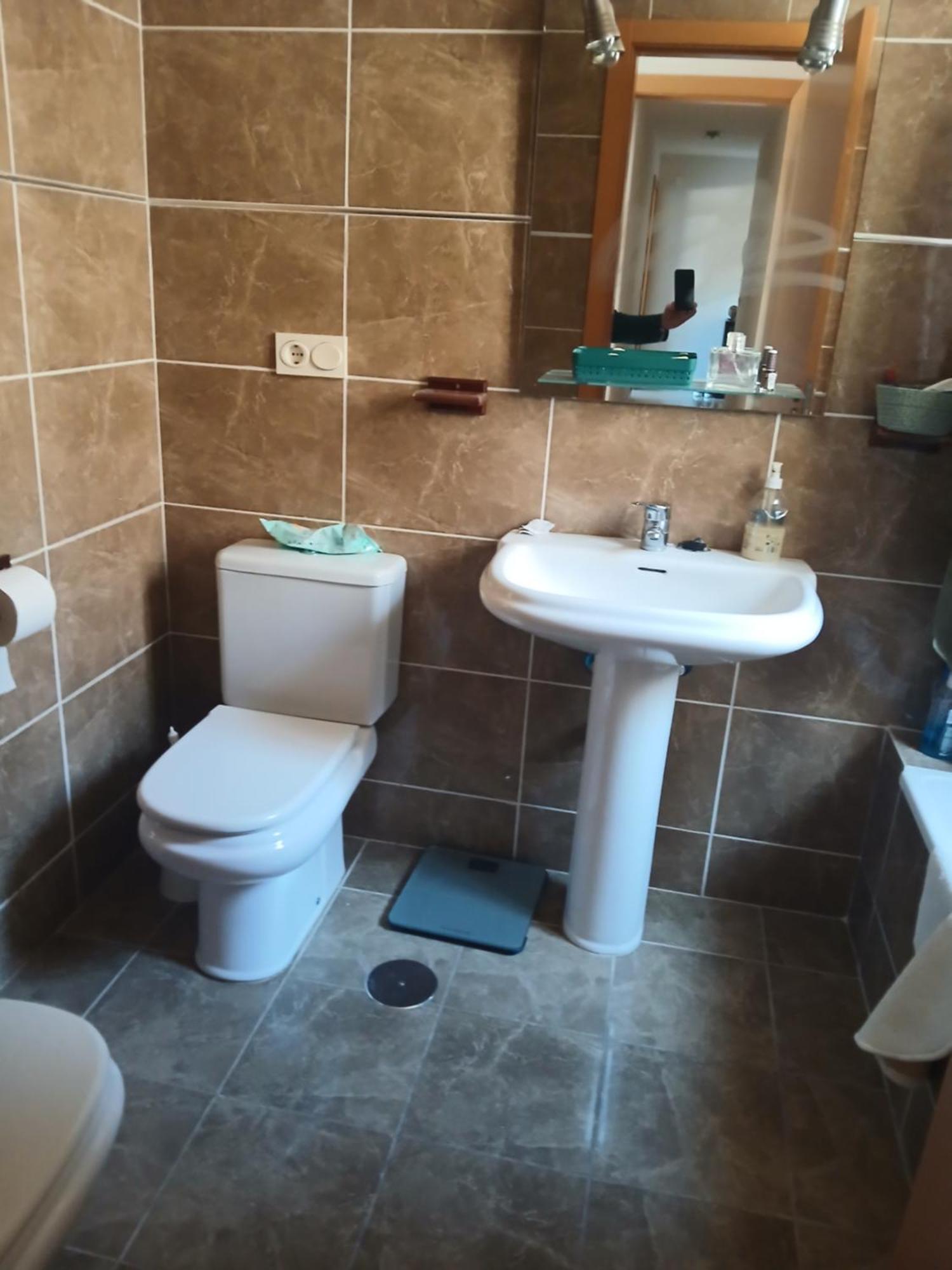 Apartamento Urbanizacion Bahia, Mezquitilla *